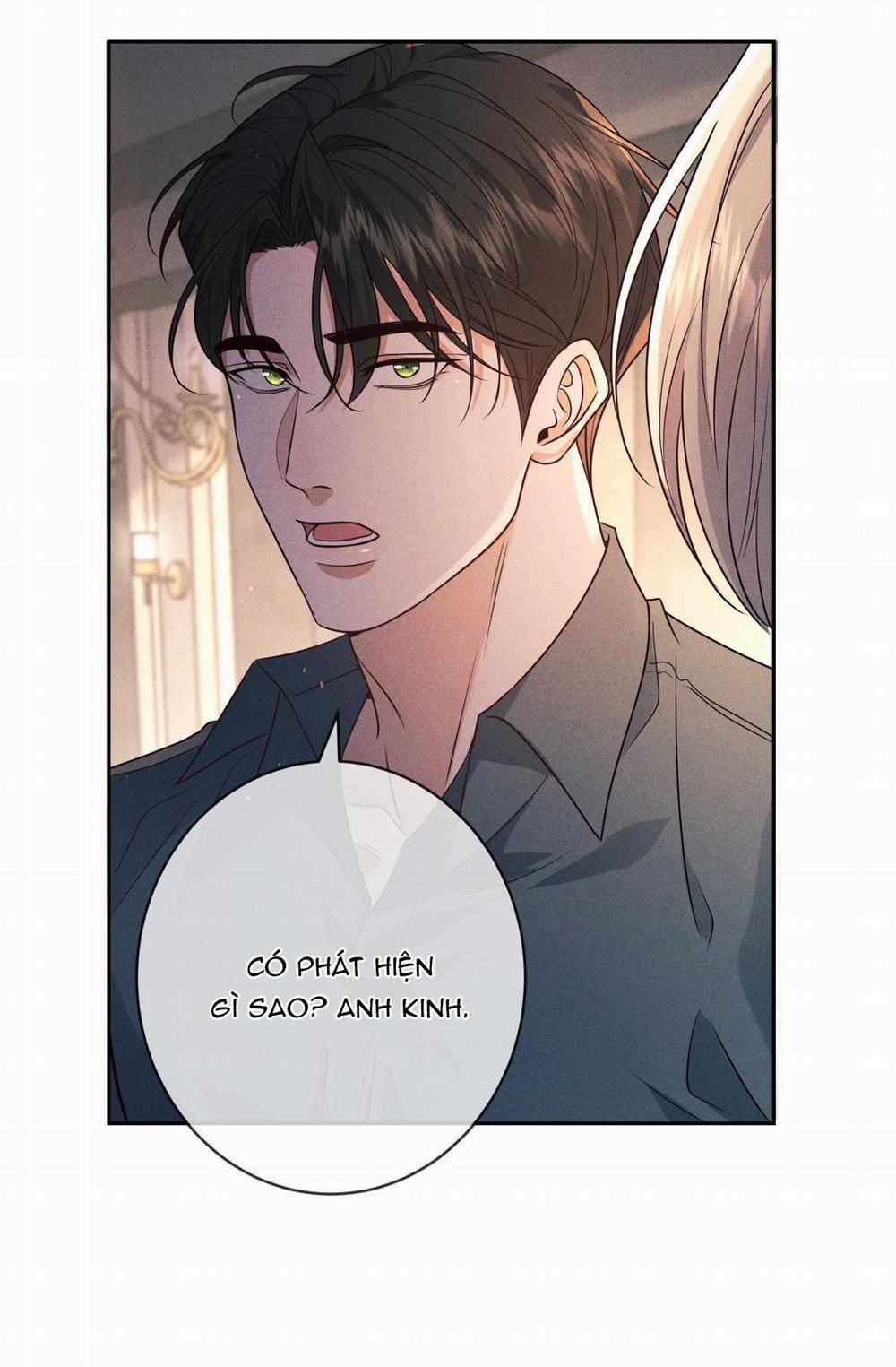 manhwax10.com - Truyện Manhwa Đêm Cuồng Say Chương 21 Trang 13