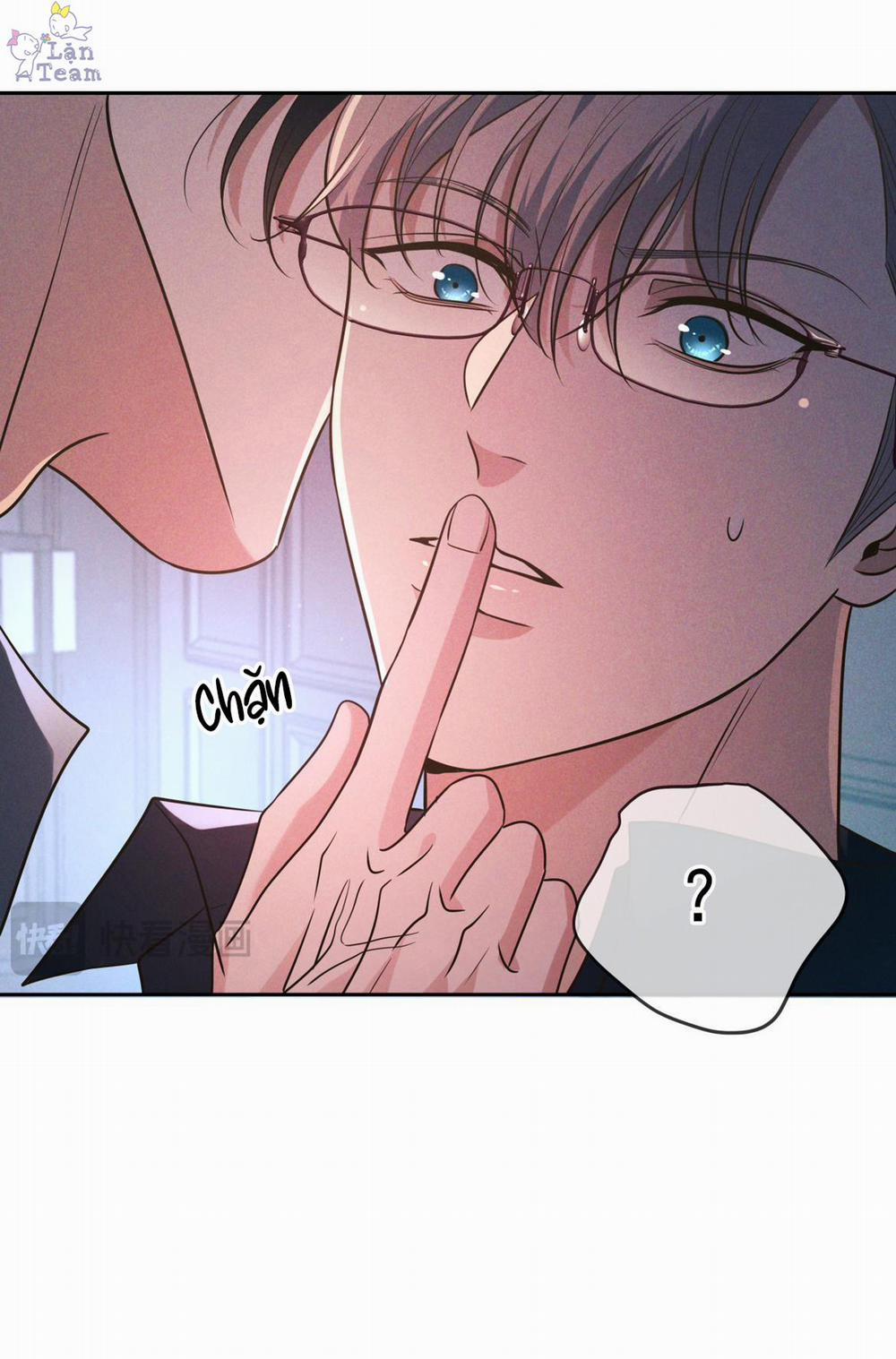 manhwax10.com - Truyện Manhwa Đêm Cuồng Say Chương 21 Trang 23