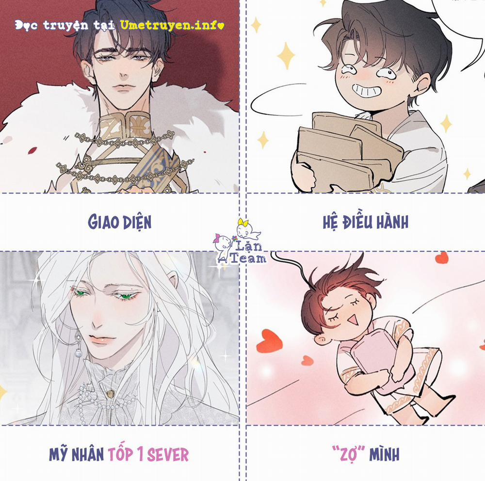 manhwax10.com - Truyện Manhwa Đêm Cuồng Say Chương 21 Trang 69