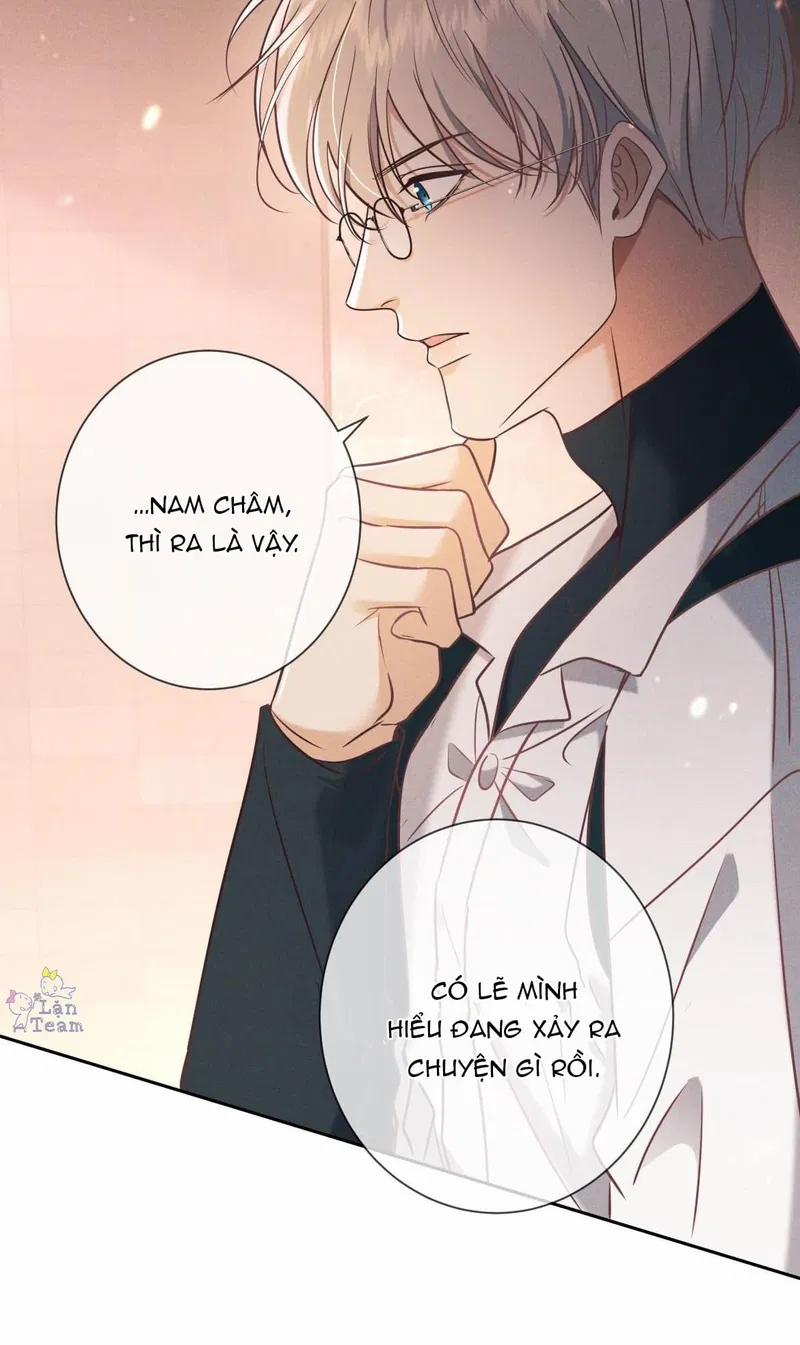 manhwax10.com - Truyện Manhwa Đêm Cuồng Say Chương 22 Trang 56