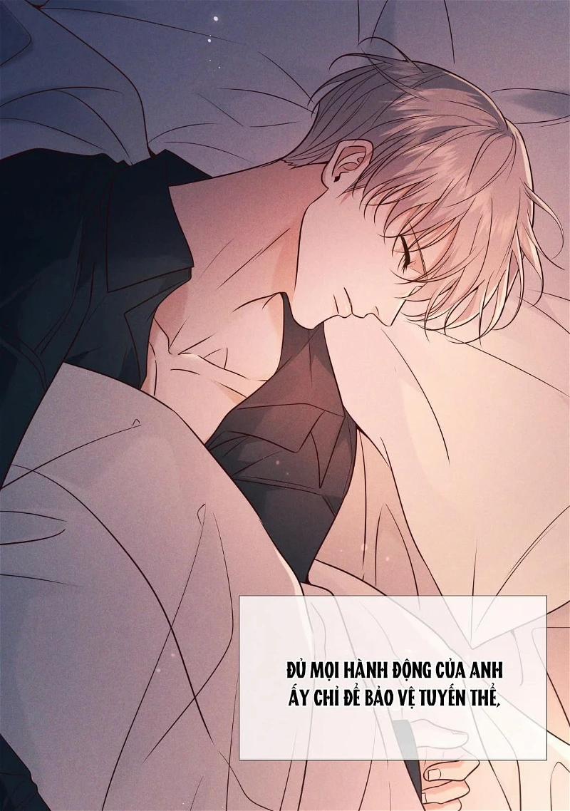 manhwax10.com - Truyện Manhwa Đêm Cuồng Say Chương 22 Trang 9