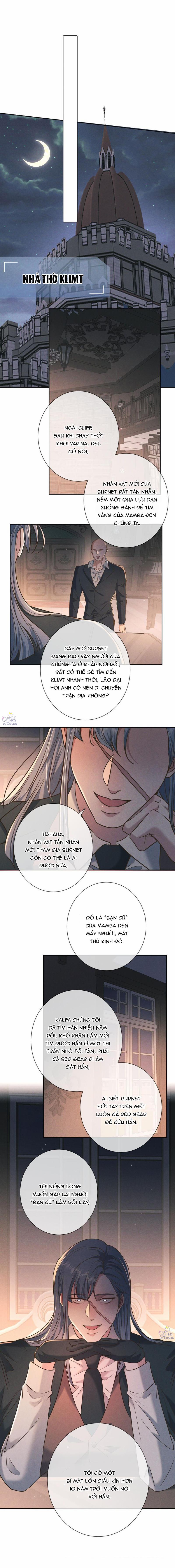 manhwax10.com - Truyện Manhwa Đêm Cuồng Say Chương 28 Trang 11