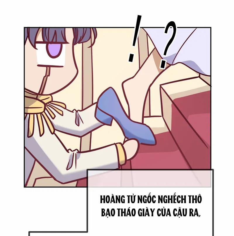 manhwax10.com - Truyện Manhwa Đêm Cuồng Say Chương 48 4 Trang 7