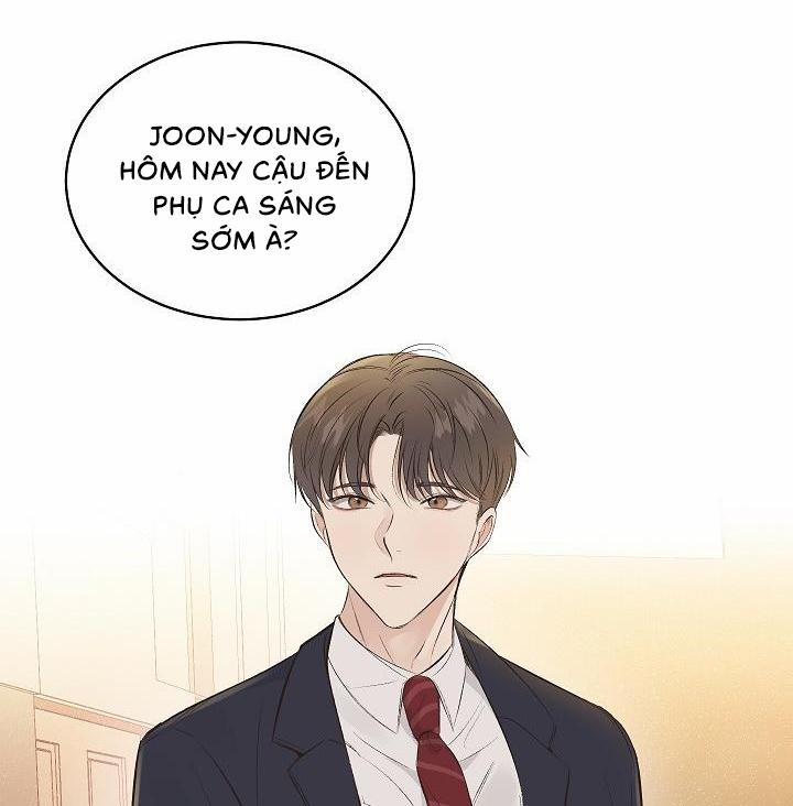 manhwax10.com - Truyện Manhwa Đêm đen tối Chương 1 Trang 19