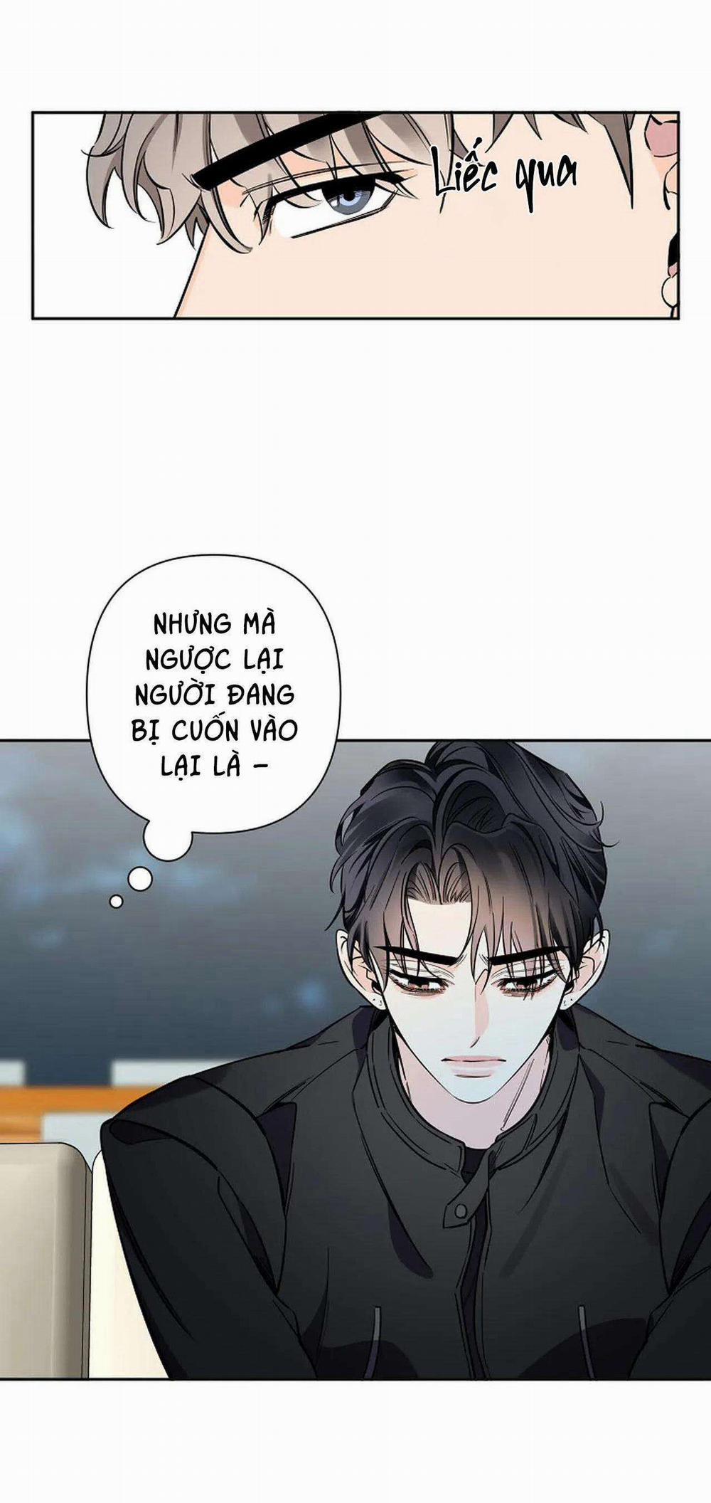 manhwax10.com - Truyện Manhwa Đêm Dịu Dàng Chương 63 Trang 9