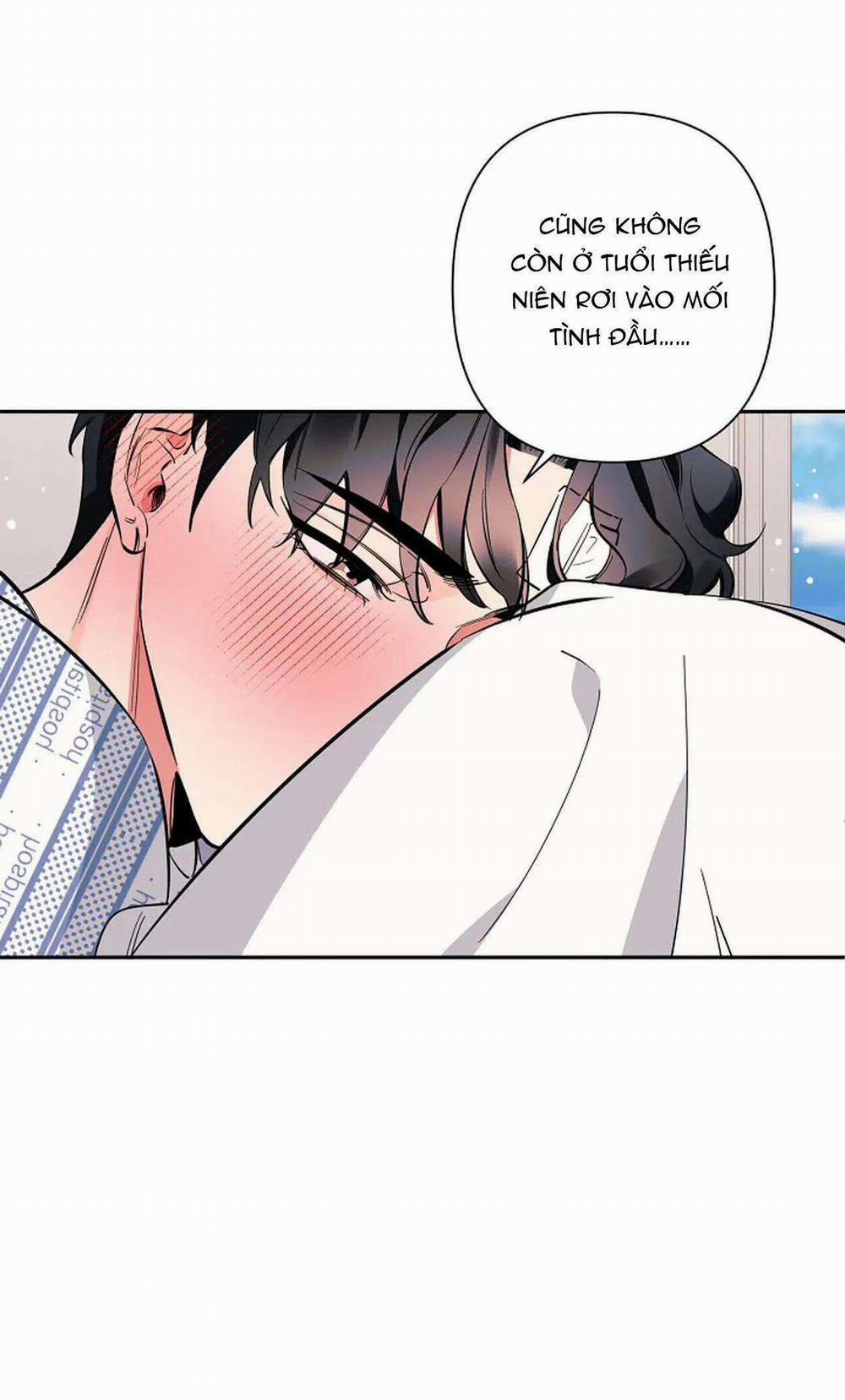 manhwax10.com - Truyện Manhwa Đêm Dịu Dàng Chương 68 Trang 25