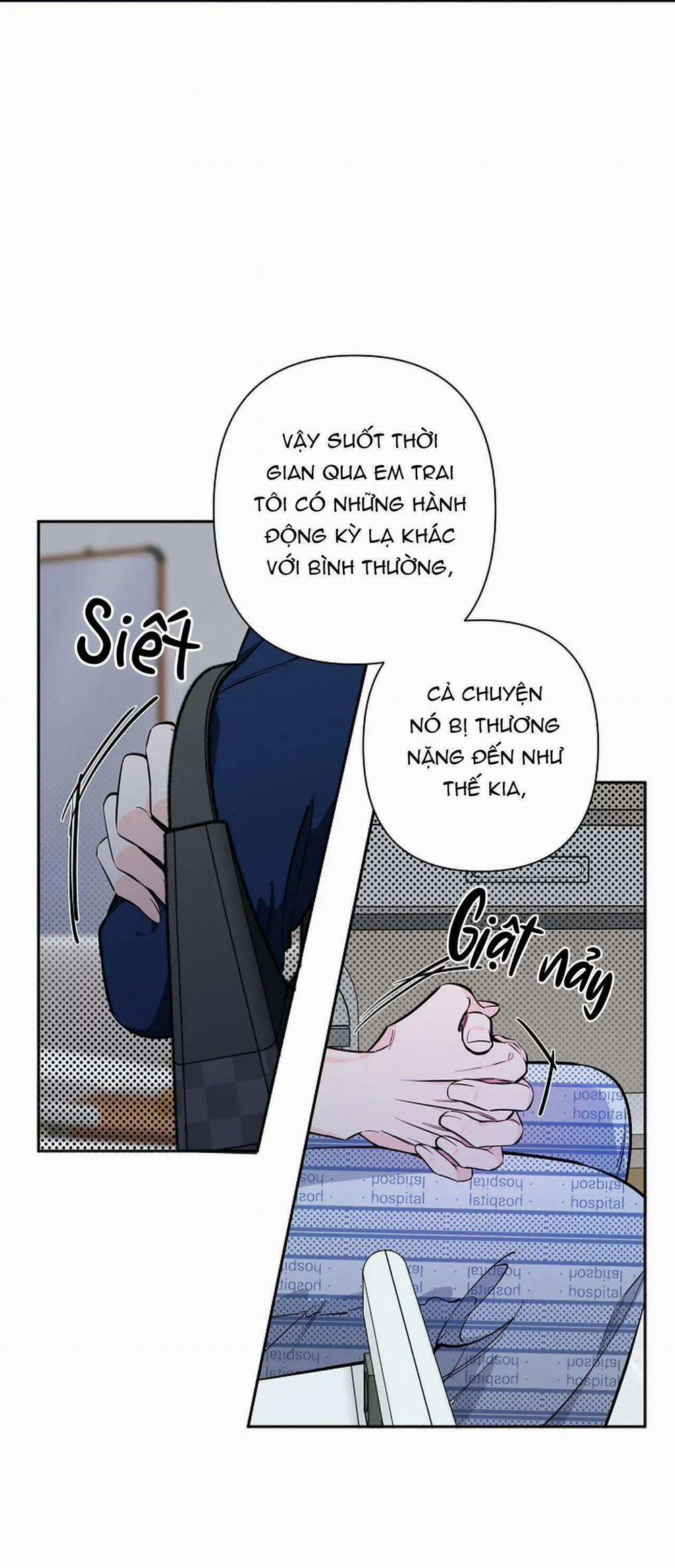 manhwax10.com - Truyện Manhwa Đêm Dịu Dàng Chương 69 Trang 5