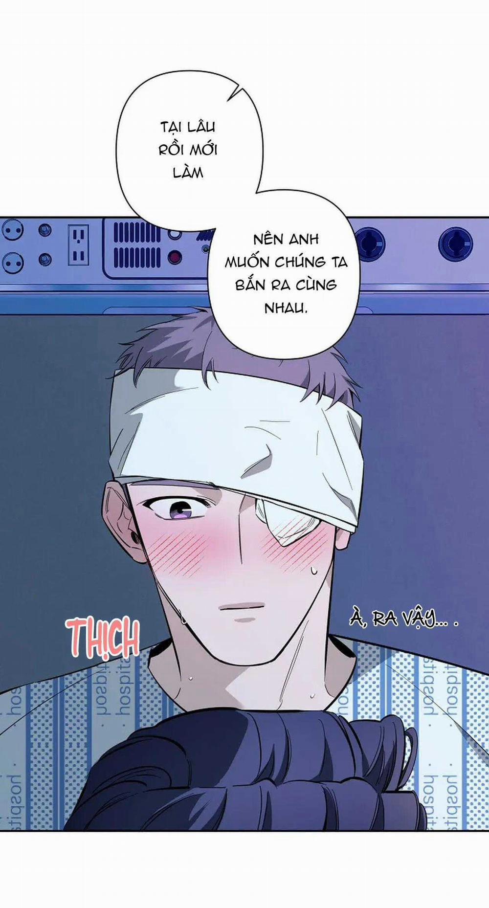 manhwax10.com - Truyện Manhwa Đêm Dịu Dàng Chương 72 Trang 18