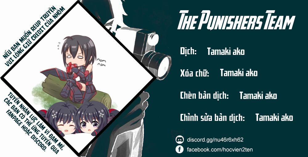 manhwax10.com - Truyện Manhwa Đêm giáng sinh cùng cô bạn Chương Oneshot Trang 1