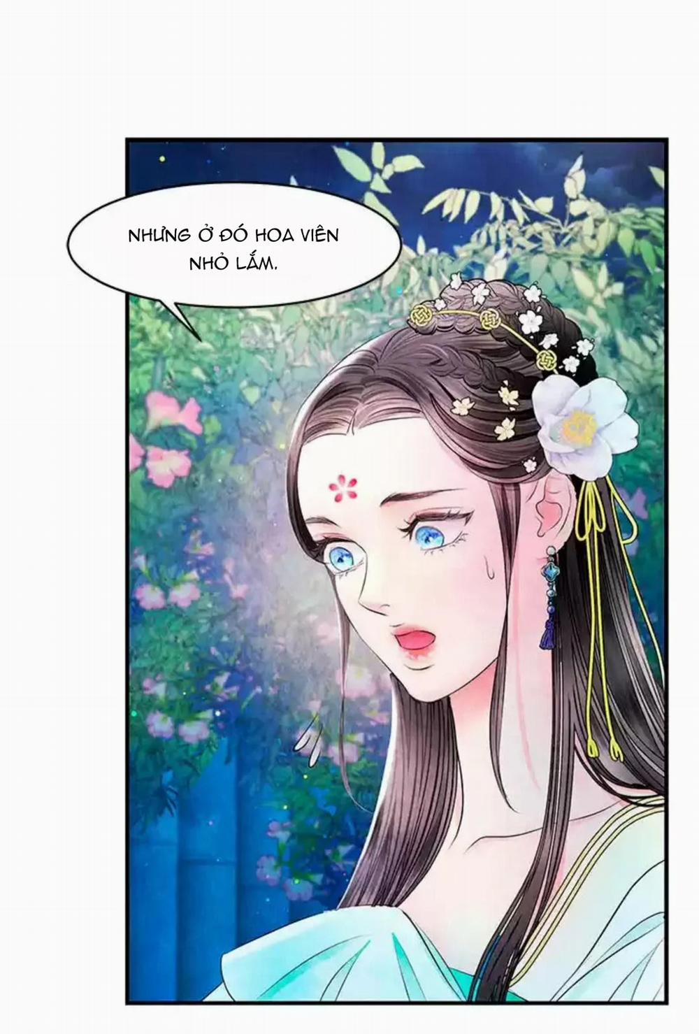 manhwax10.com - Truyện Manhwa Đêm Hoang Dại Chương 15 1 Trang 19