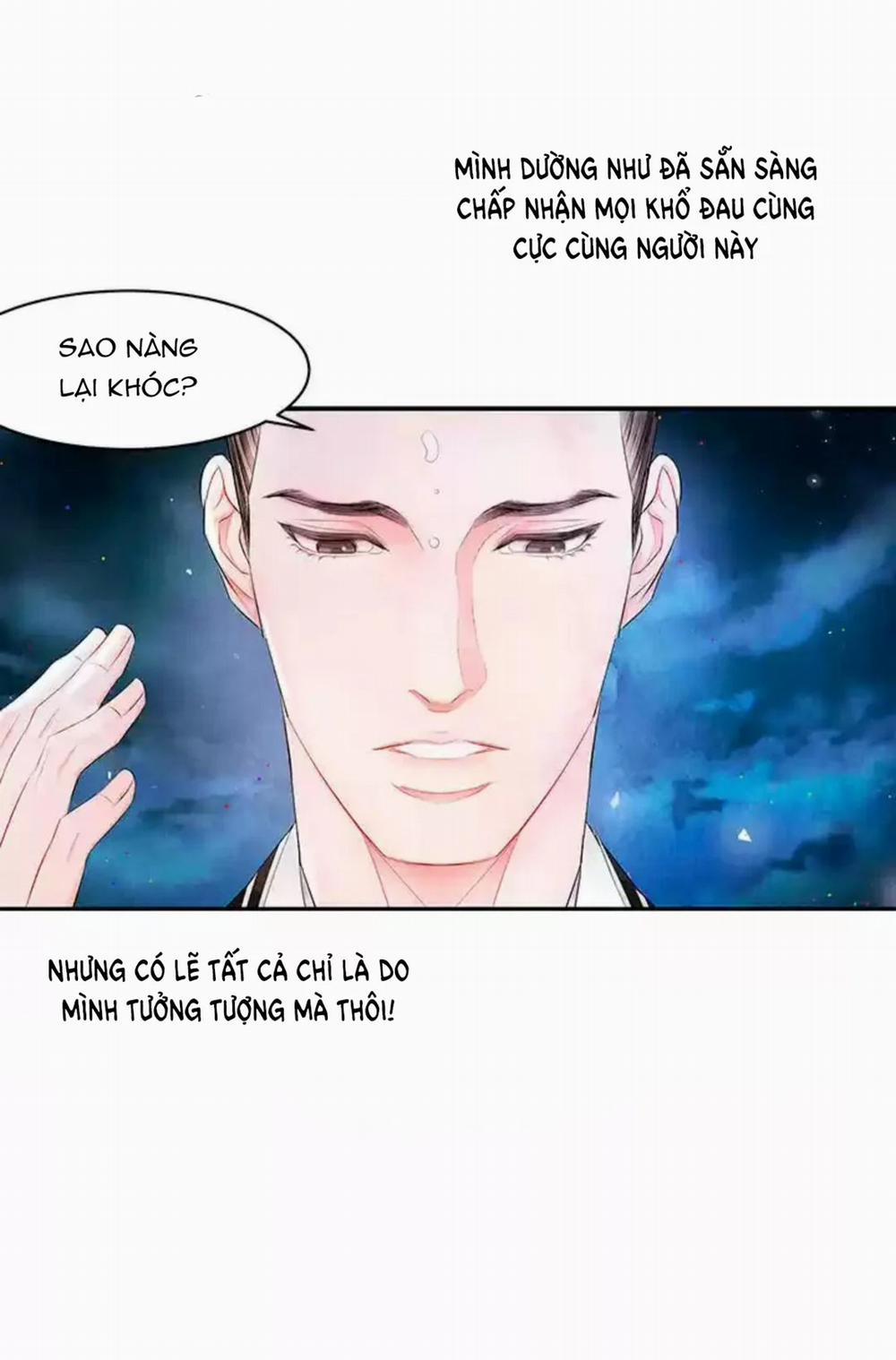 manhwax10.com - Truyện Manhwa Đêm Hoang Dại Chương 15 2 Trang 12