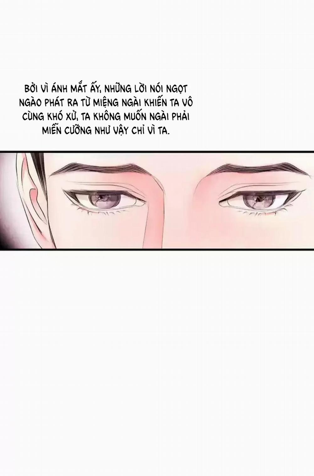 manhwax10.com - Truyện Manhwa Đêm Hoang Dại Chương 15 2 Trang 16