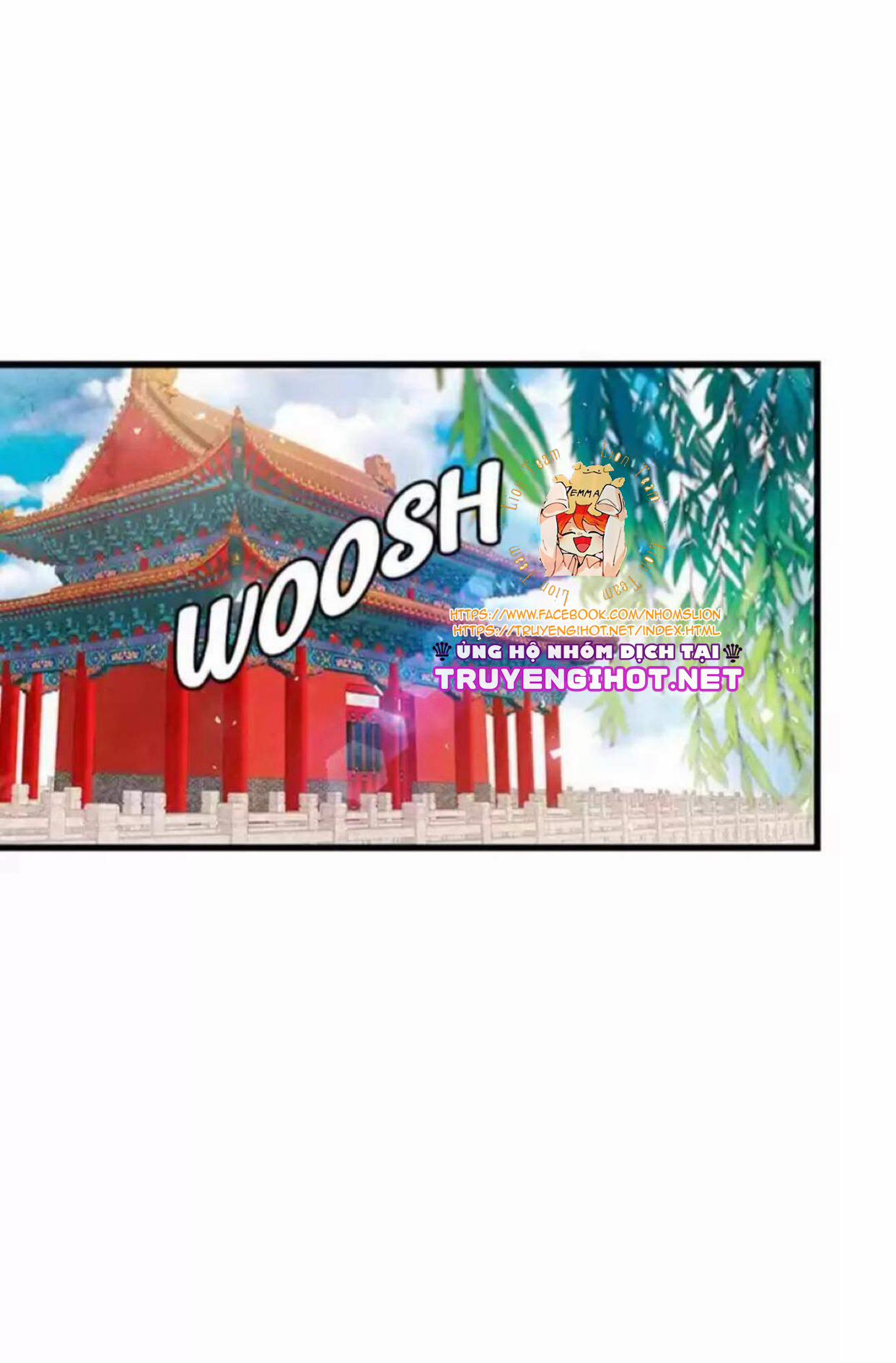 manhwax10.com - Truyện Manhwa Đêm Hoang Dại Chương 16 1 Trang 23