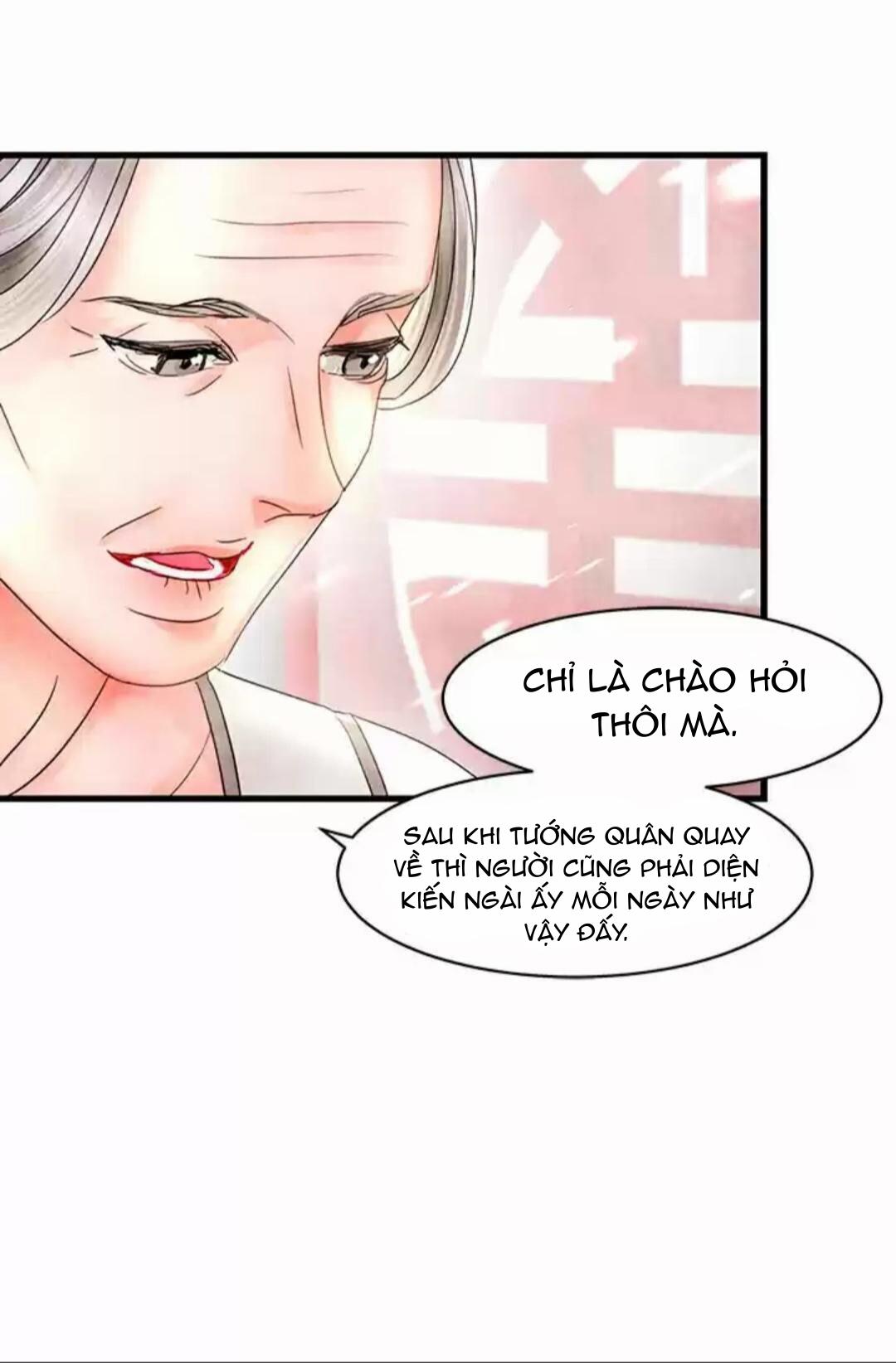 manhwax10.com - Truyện Manhwa Đêm Hoang Dại Chương 16 1 Trang 5