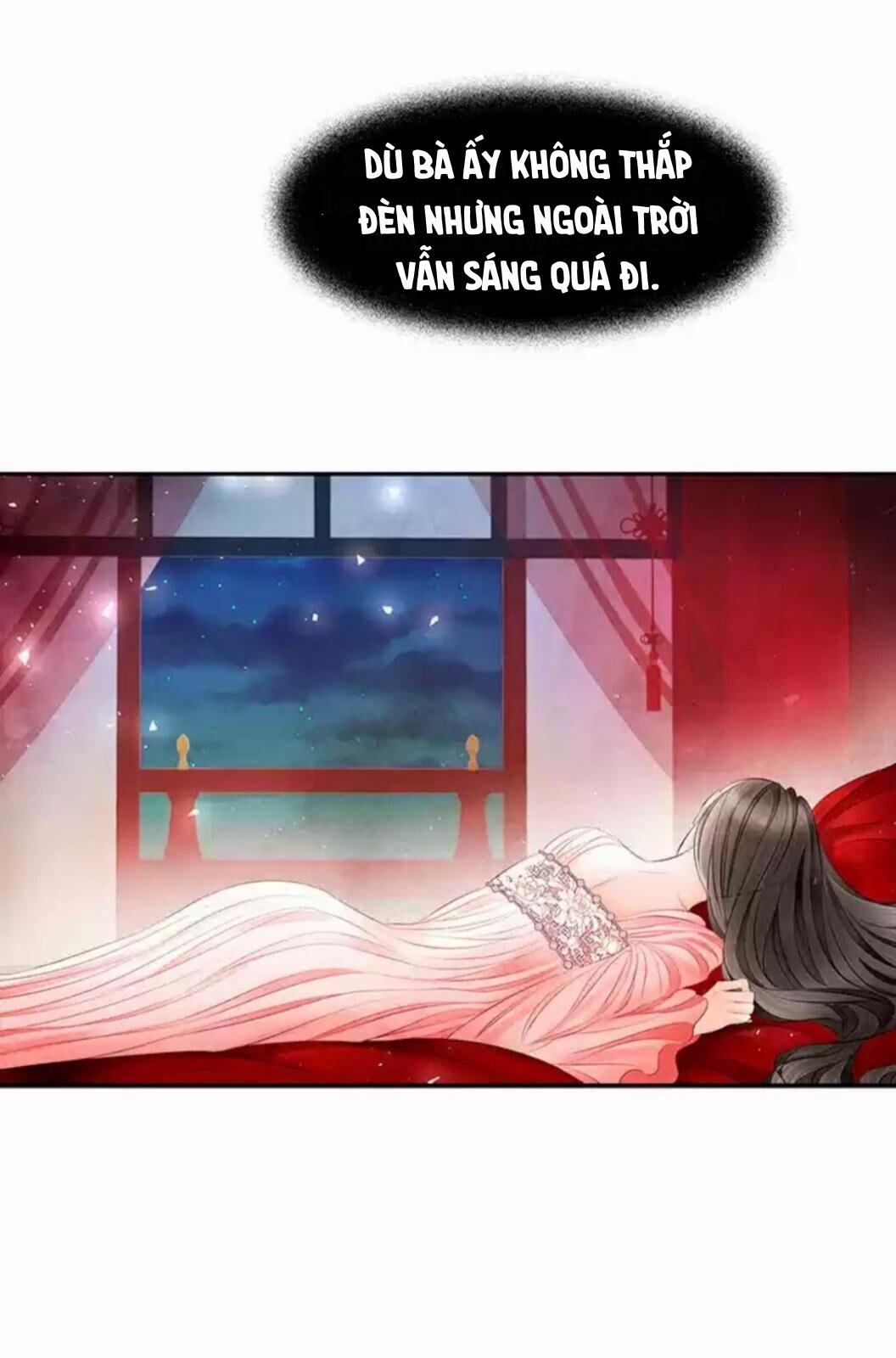 manhwax10.com - Truyện Manhwa Đêm Hoang Dại Chương 16 2 Trang 4