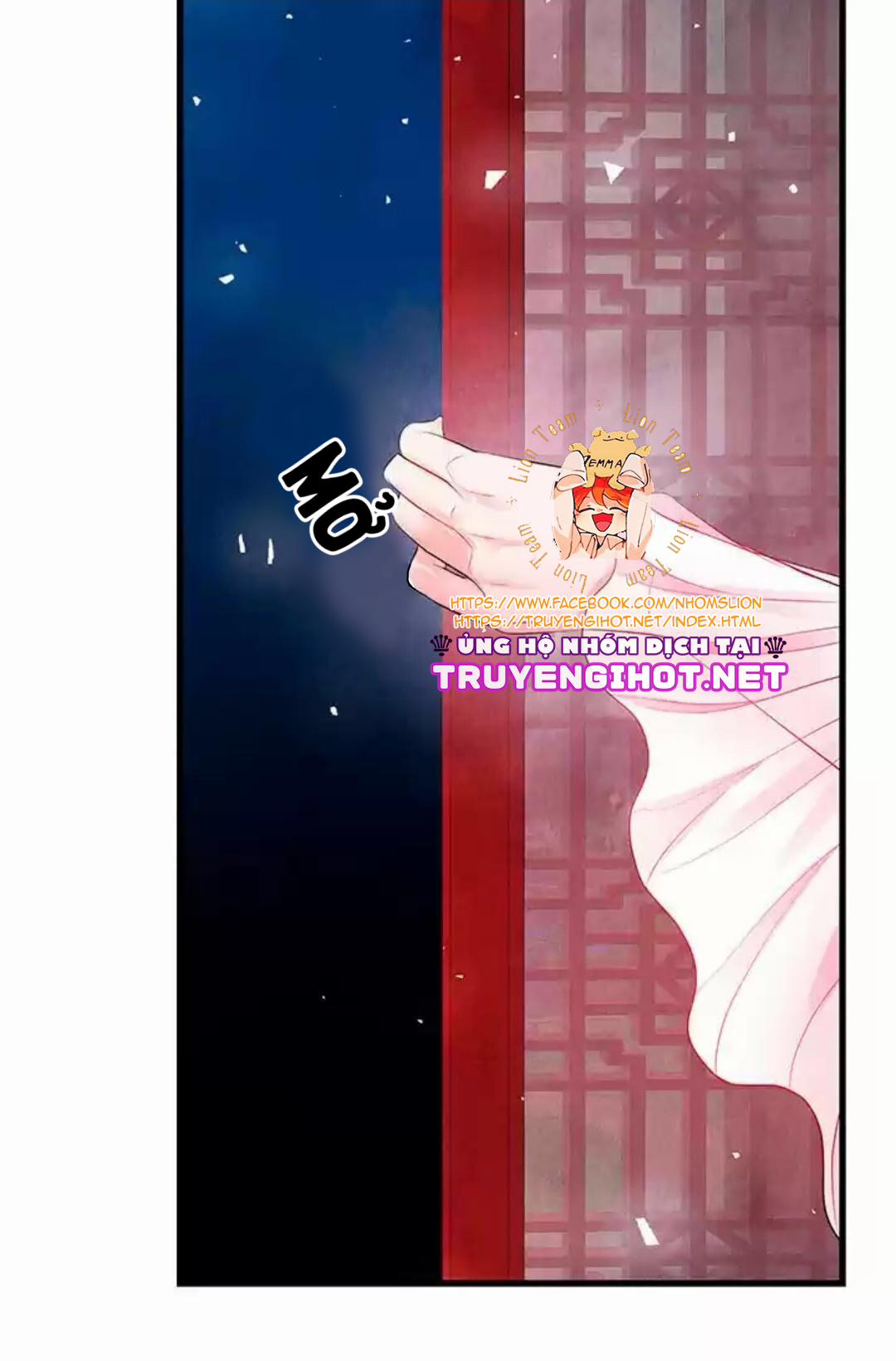 manhwax10.com - Truyện Manhwa Đêm Hoang Dại Chương 16 2 Trang 10