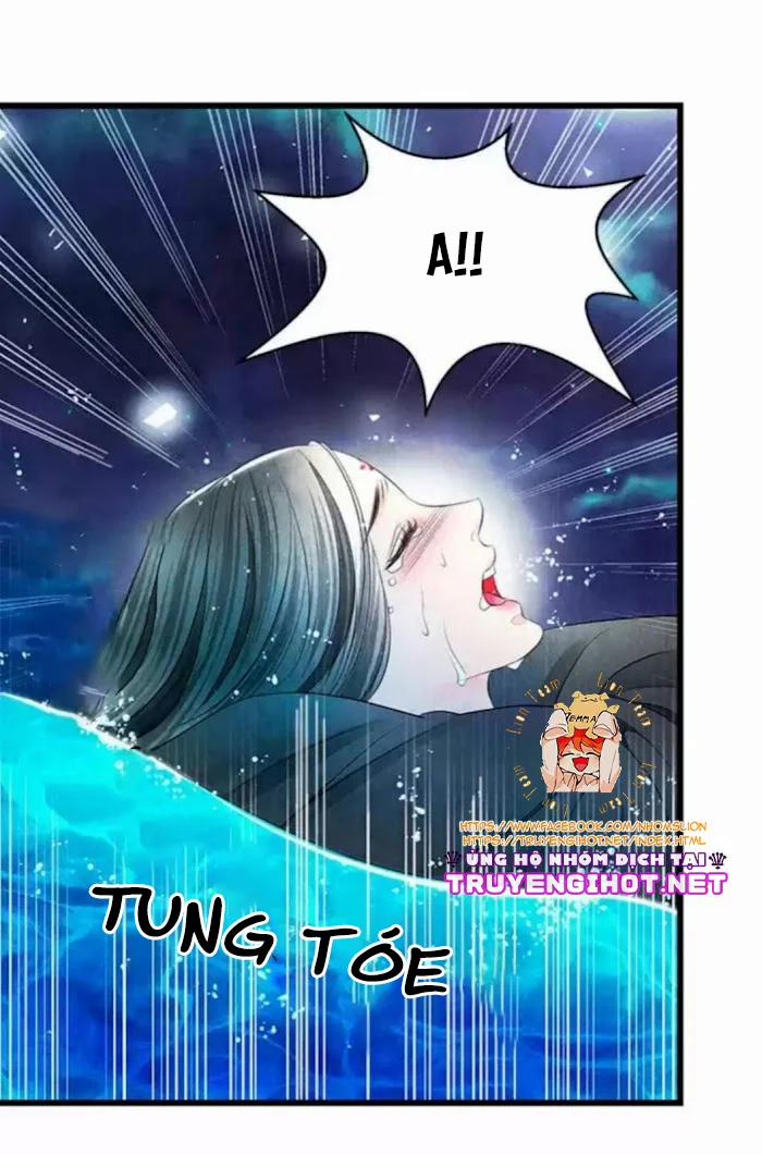 manhwax10.com - Truyện Manhwa Đêm Hoang Dại Chương 17 1 Trang 2