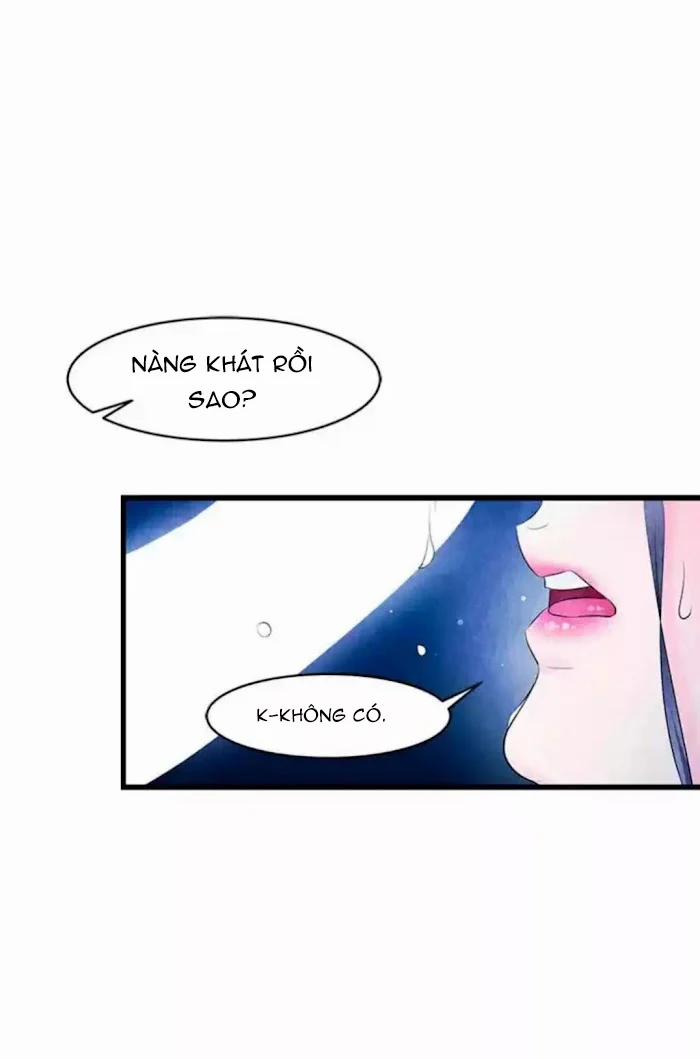 manhwax10.com - Truyện Manhwa Đêm Hoang Dại Chương 17 1 Trang 20