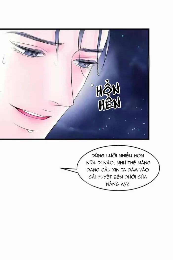 manhwax10.com - Truyện Manhwa Đêm Hoang Dại Chương 17 1 Trang 30