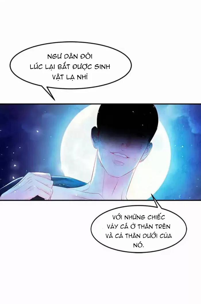 manhwax10.com - Truyện Manhwa Đêm Hoang Dại Chương 17 1 Trang 7