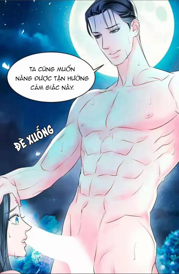 manhwax10.com - Truyện Manhwa Đêm Hoang Dại Chương 17 2 Trang 20