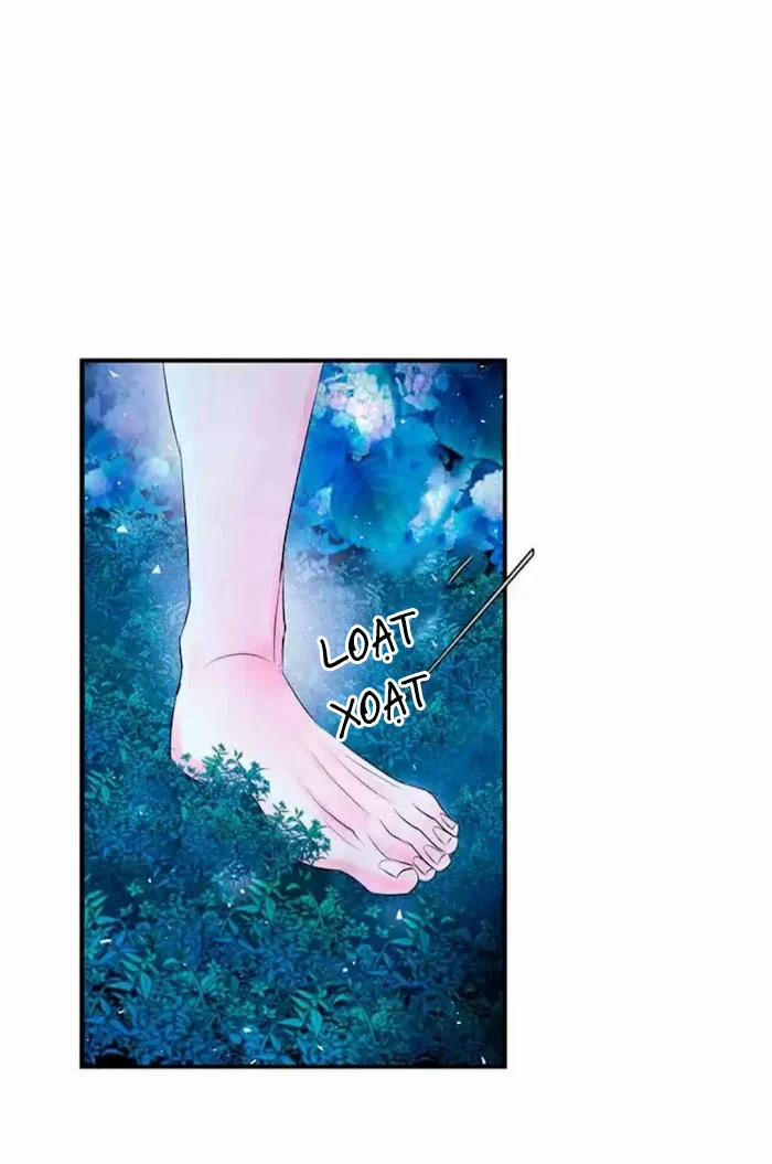 manhwax10.com - Truyện Manhwa Đêm Hoang Dại Chương 18 1 Trang 16