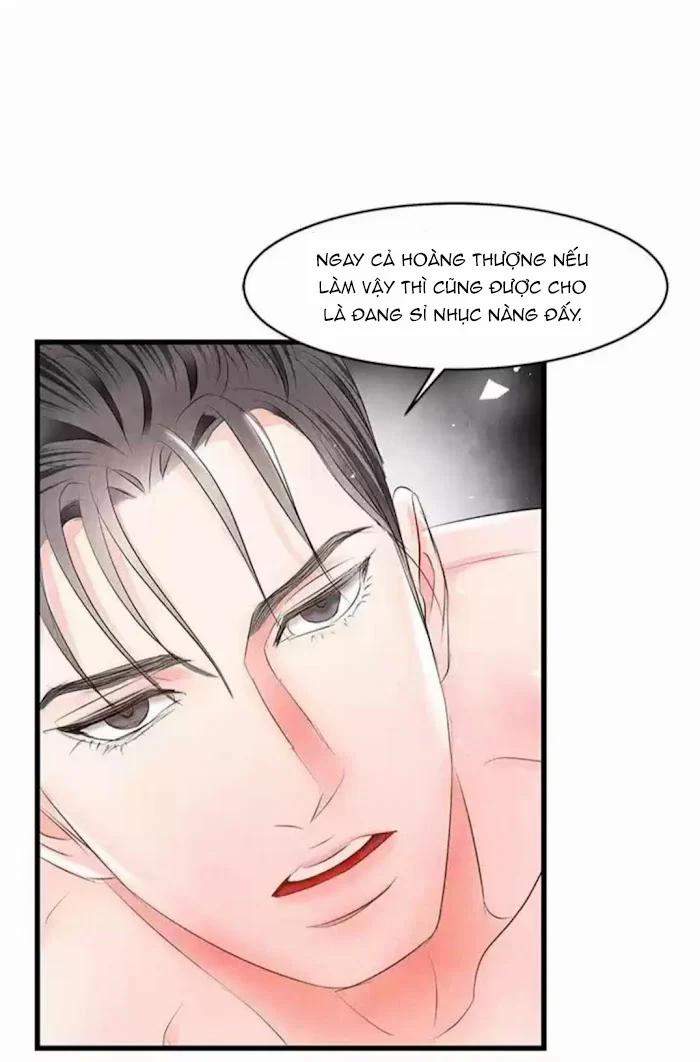 manhwax10.com - Truyện Manhwa Đêm Hoang Dại Chương 18 2 Trang 11