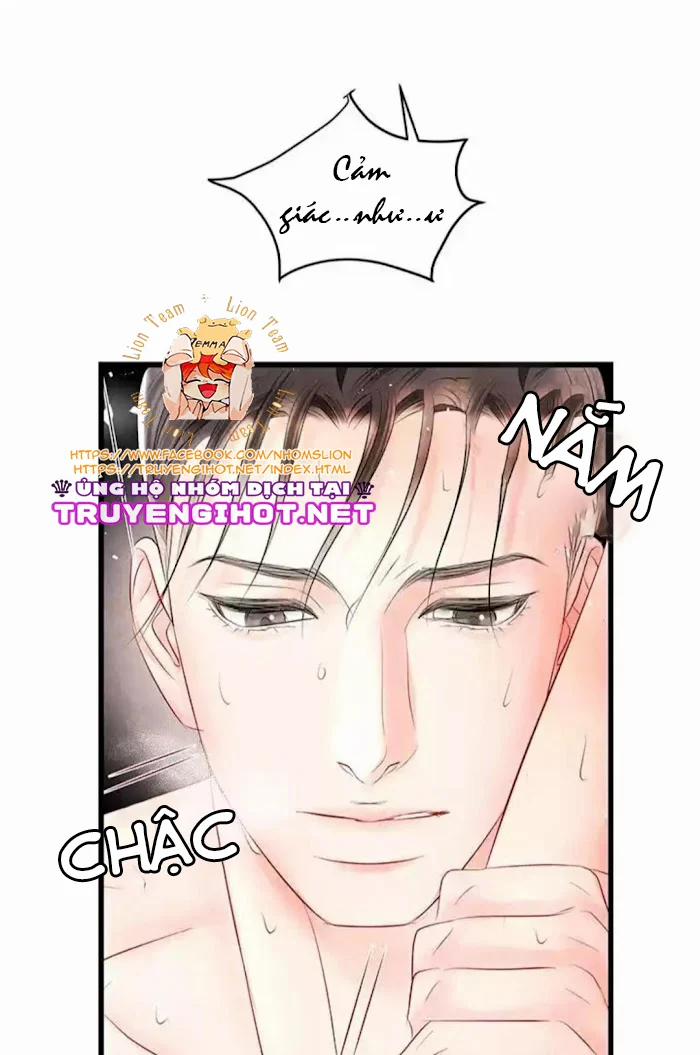 manhwax10.com - Truyện Manhwa Đêm Hoang Dại Chương 19 1 Trang 7