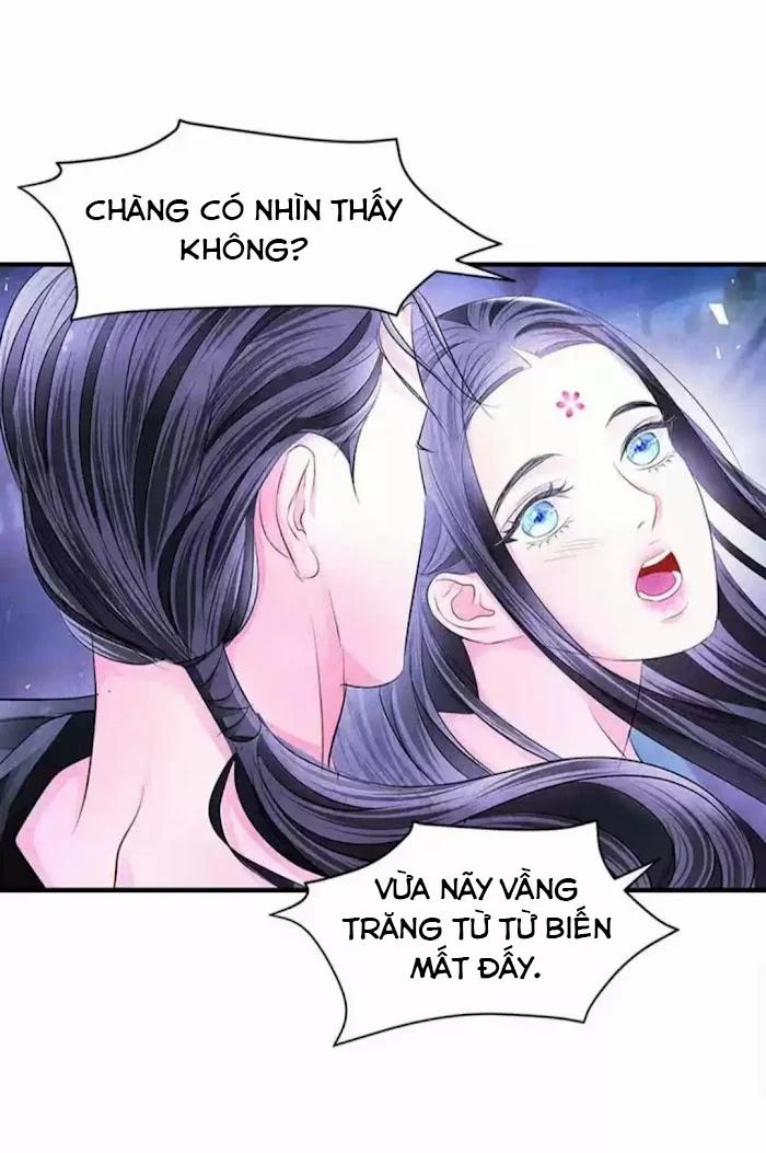 manhwax10.com - Truyện Manhwa Đêm Hoang Dại Chương 19 2 Trang 21