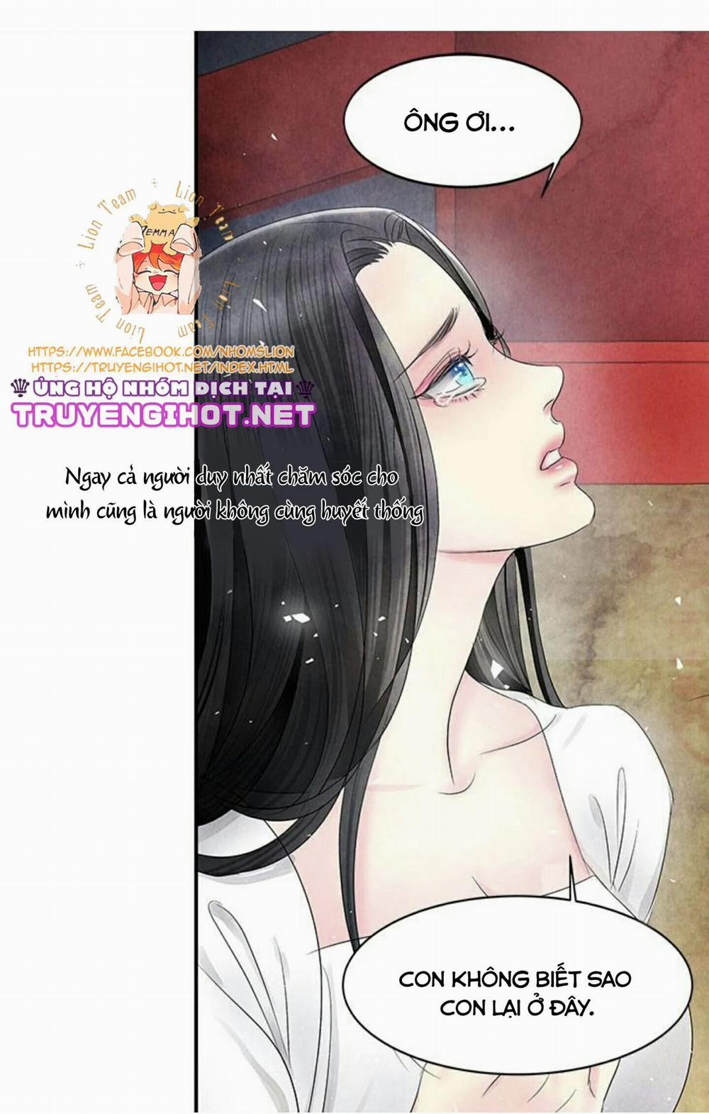 manhwax10.com - Truyện Manhwa Đêm Hoang Dại Chương 2 Trang 17