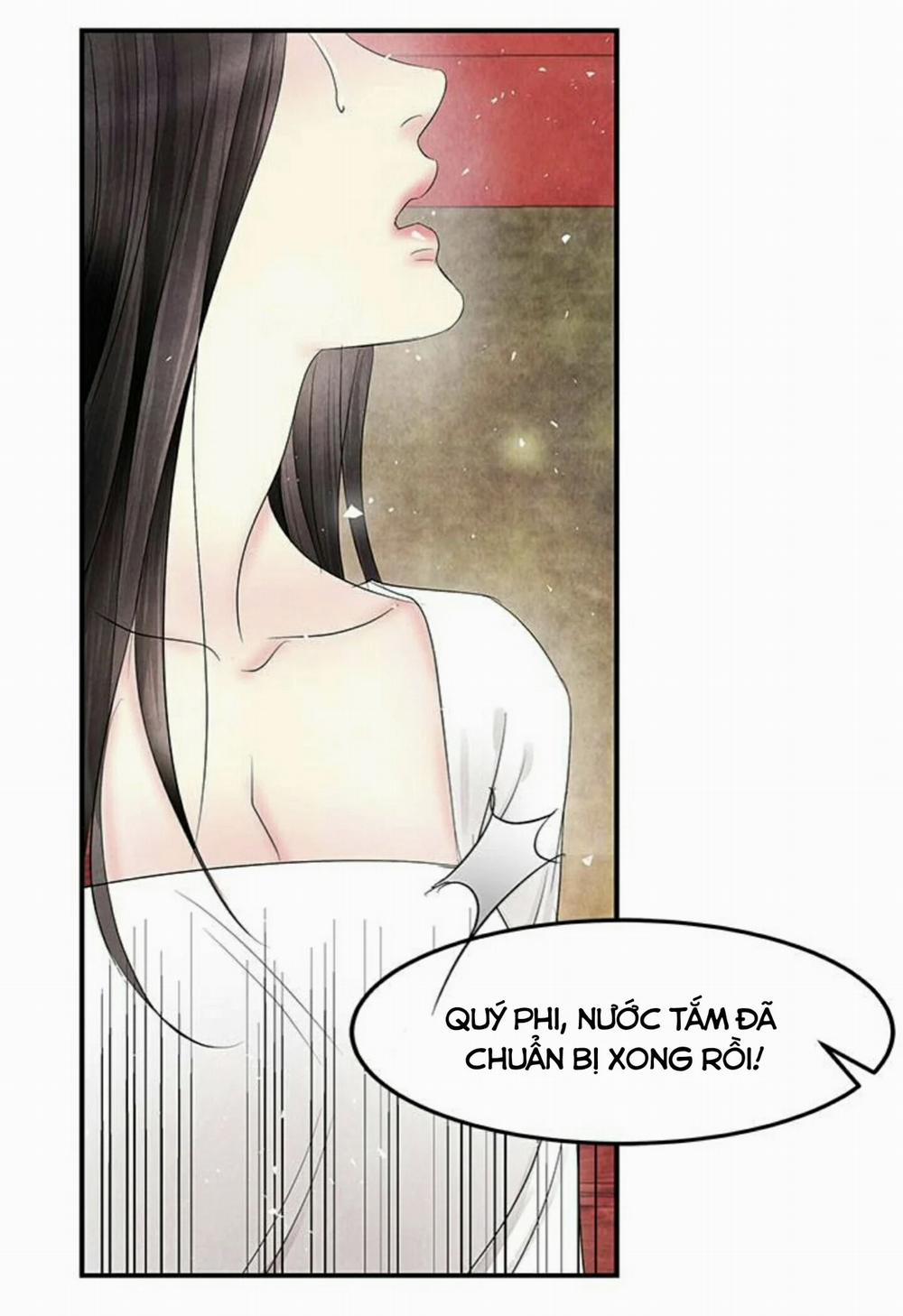 manhwax10.com - Truyện Manhwa Đêm Hoang Dại Chương 2 Trang 18