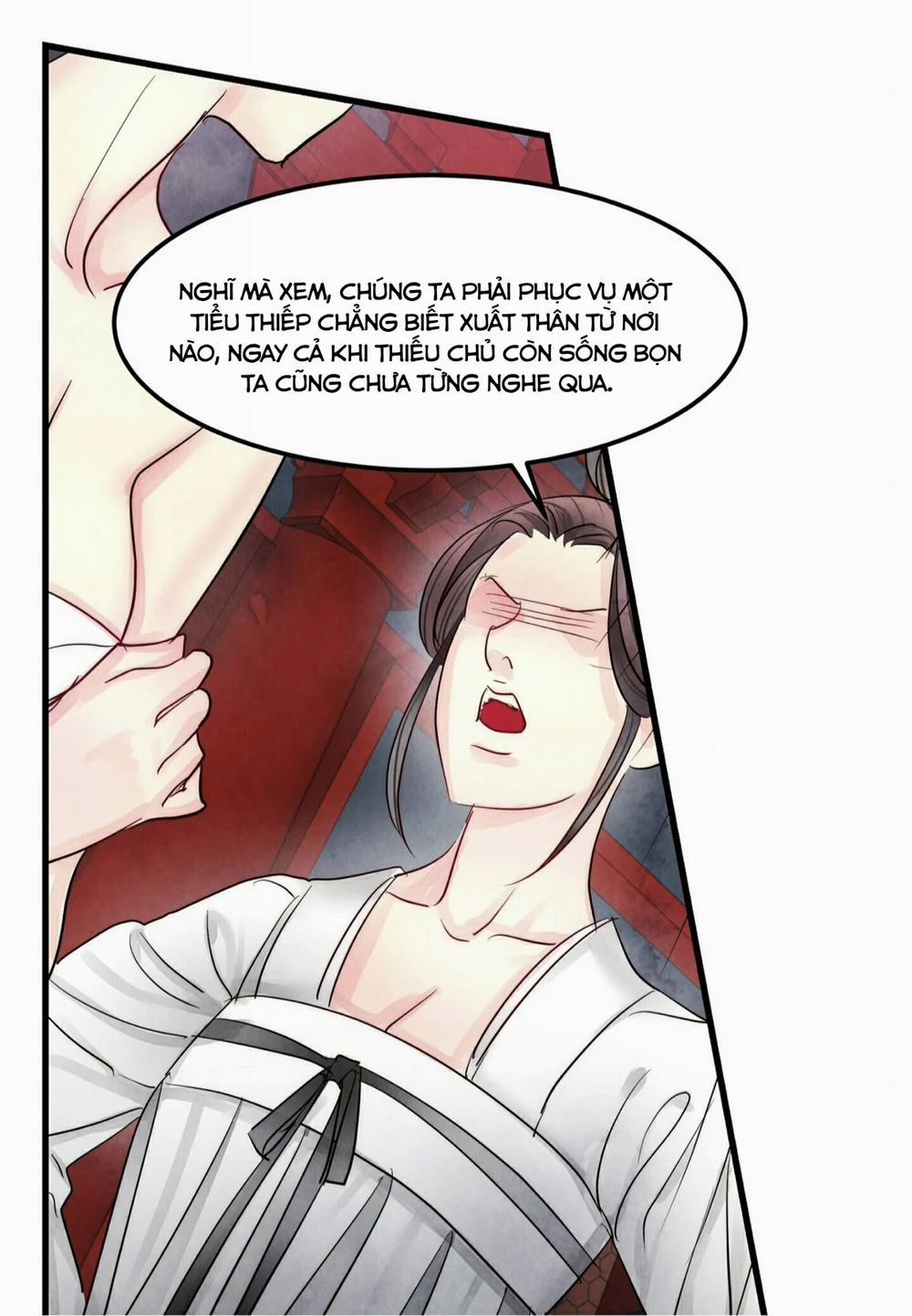 manhwax10.com - Truyện Manhwa Đêm Hoang Dại Chương 2 Trang 26