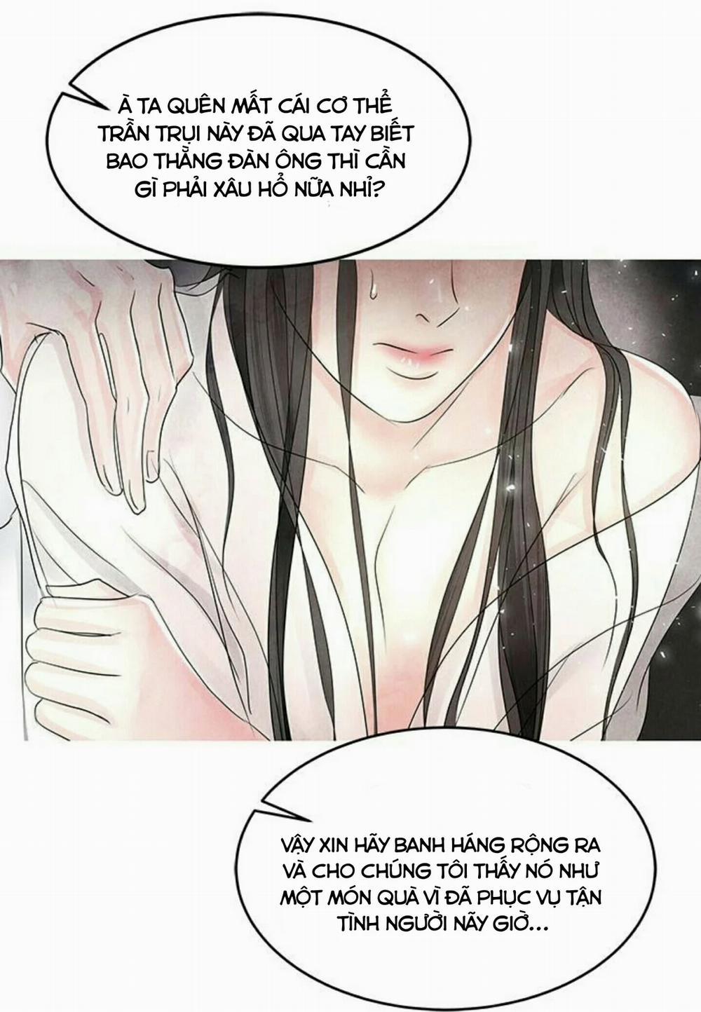 manhwax10.com - Truyện Manhwa Đêm Hoang Dại Chương 2 Trang 41