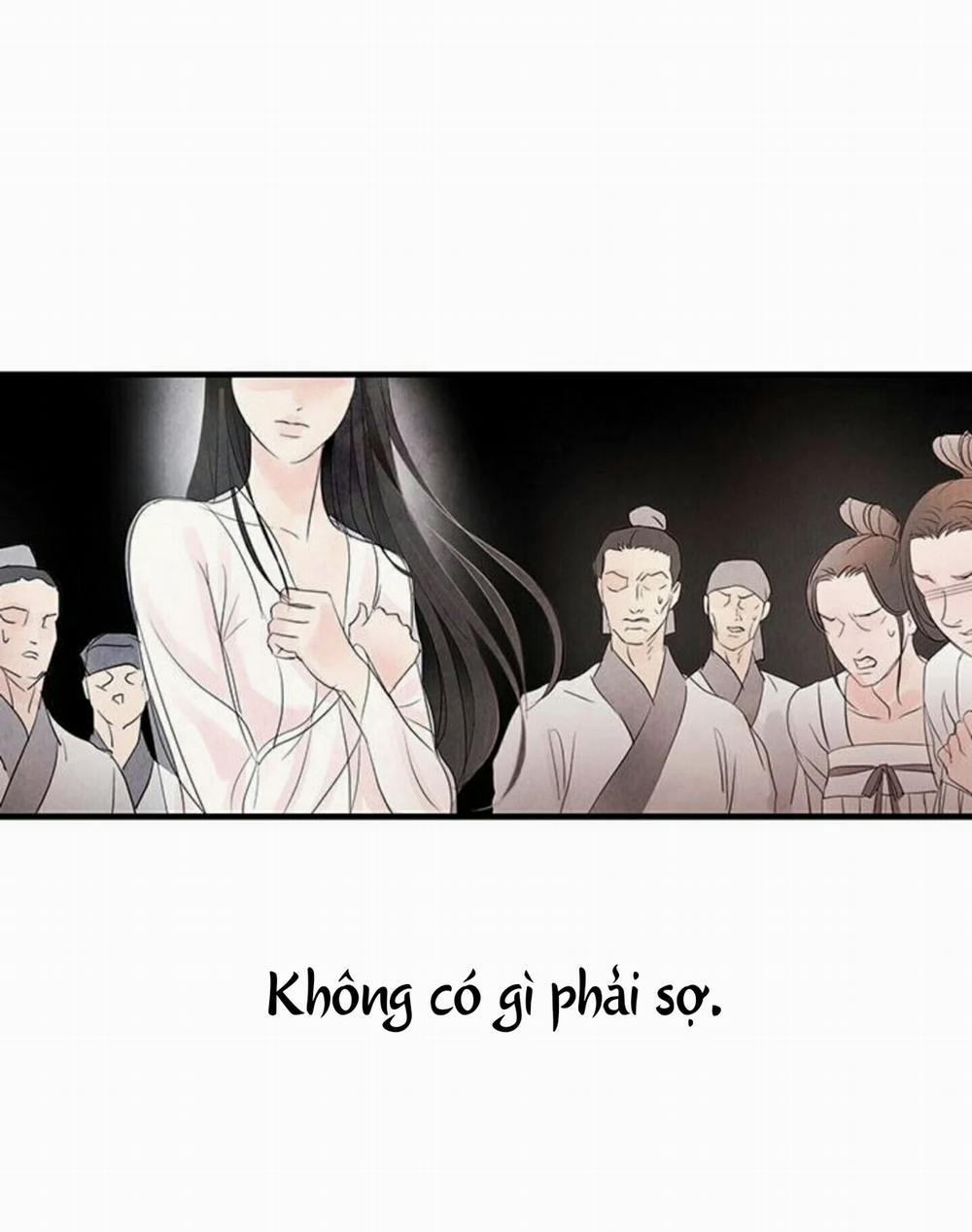 manhwax10.com - Truyện Manhwa Đêm Hoang Dại Chương 2 Trang 49