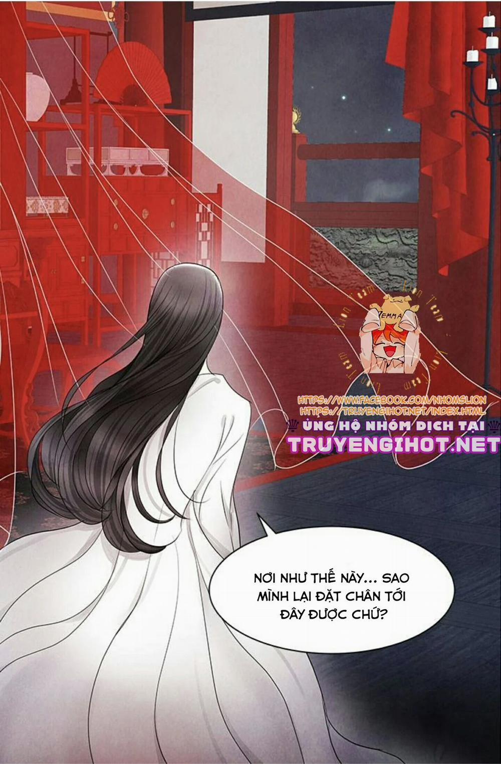 manhwax10.com - Truyện Manhwa Đêm Hoang Dại Chương 2 Trang 7