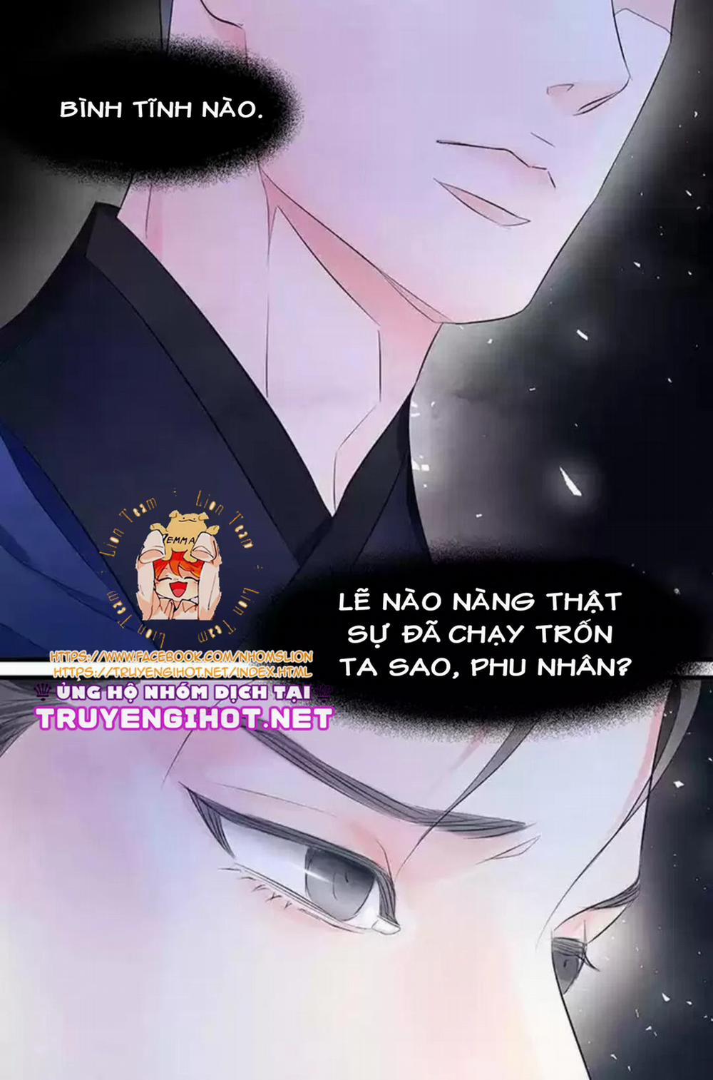 manhwax10.com - Truyện Manhwa Đêm Hoang Dại Chương 21 1 Trang 16