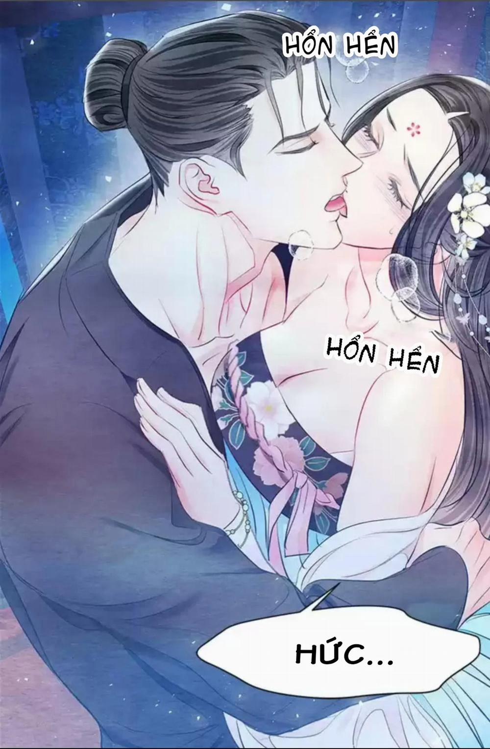 manhwax10.com - Truyện Manhwa Đêm Hoang Dại Chương 21 2 Trang 13