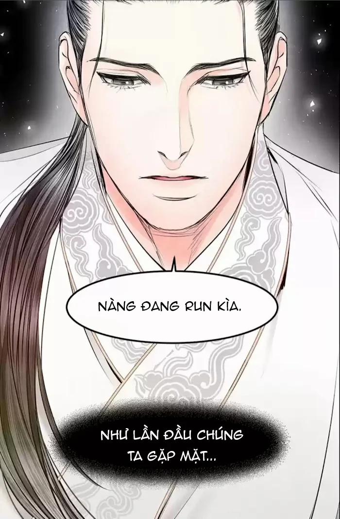 manhwax10.com - Truyện Manhwa Đêm Hoang Dại Chương 22 2 Trang 10