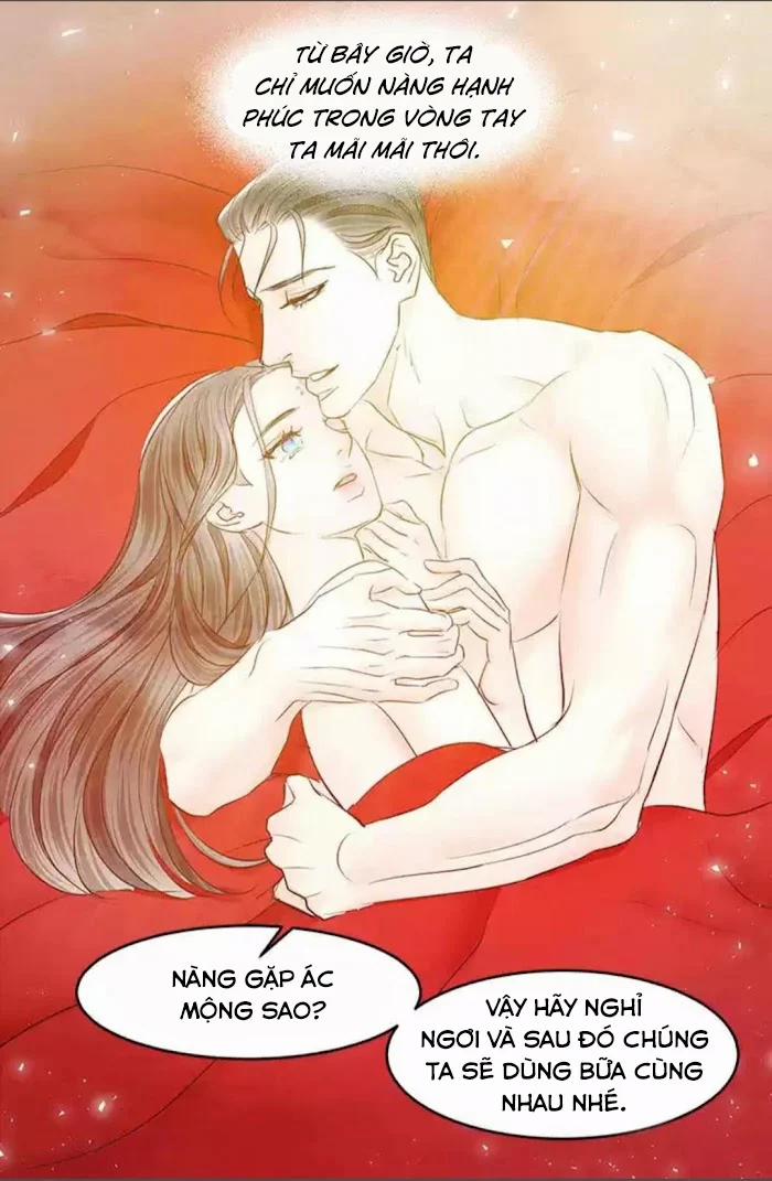 manhwax10.com - Truyện Manhwa Đêm Hoang Dại Chương 23 2 Trang 24