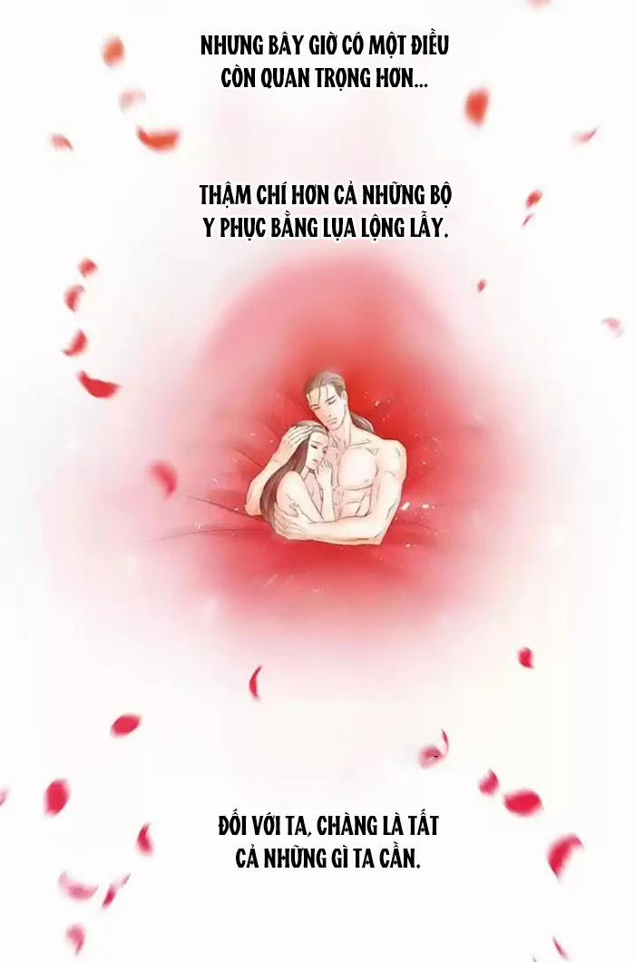 manhwax10.com - Truyện Manhwa Đêm Hoang Dại Chương 23 2 Trang 26