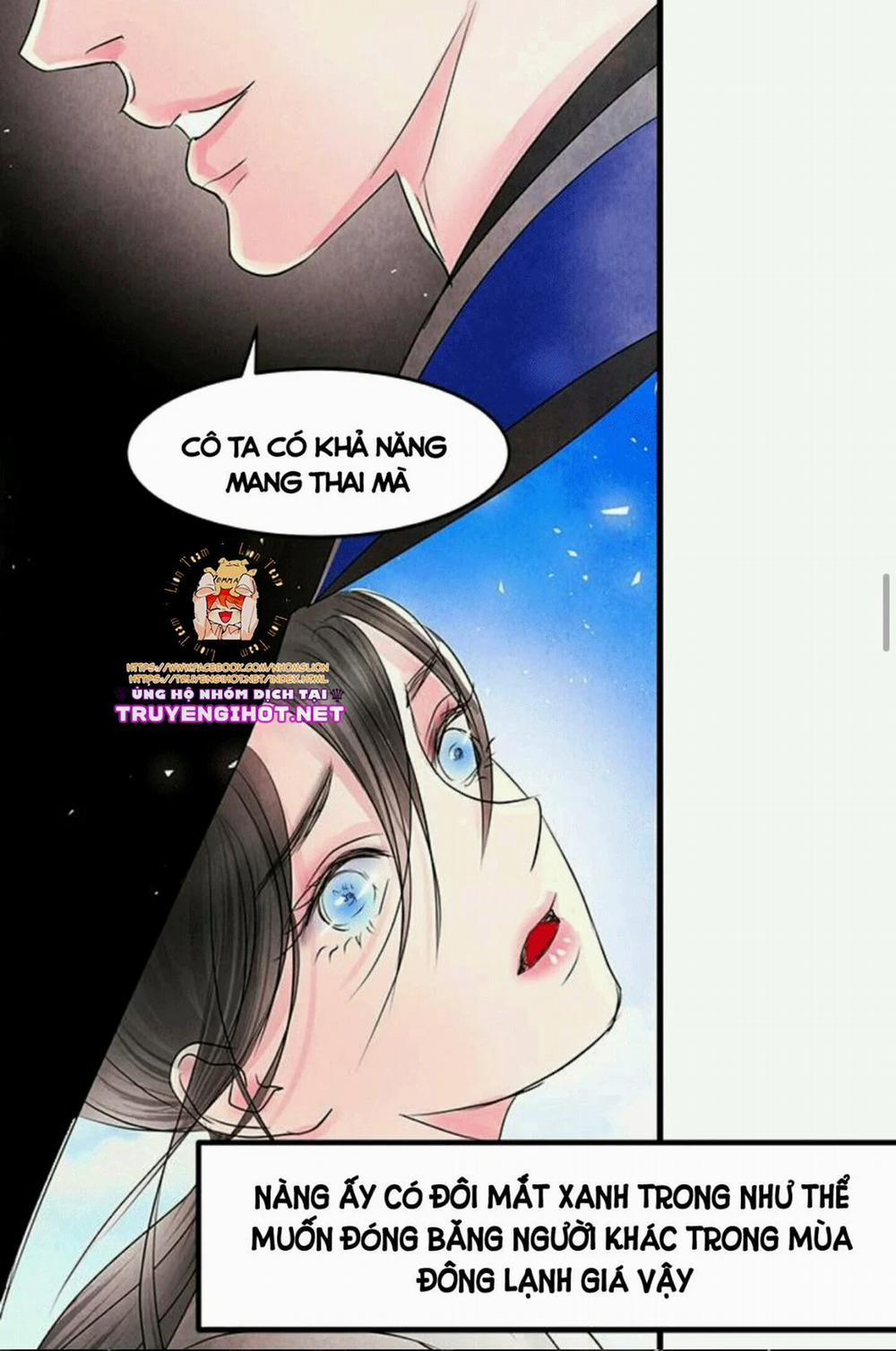 manhwax10.com - Truyện Manhwa Đêm Hoang Dại Chương 3 2 Trang 2