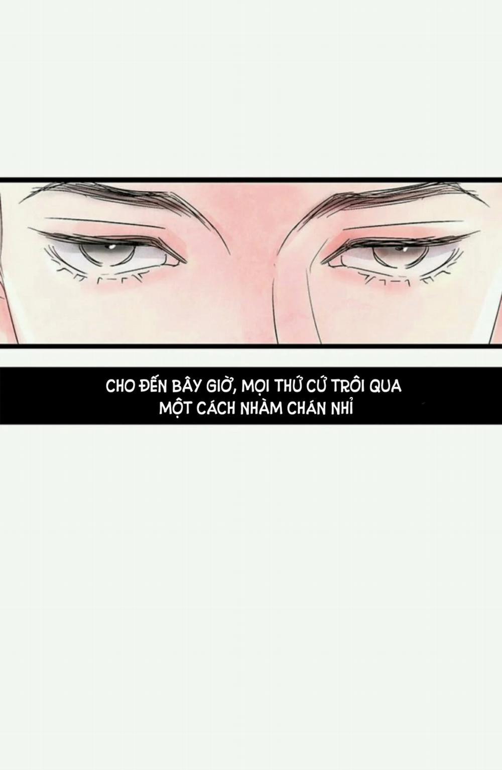 manhwax10.com - Truyện Manhwa Đêm Hoang Dại Chương 3 2 Trang 11