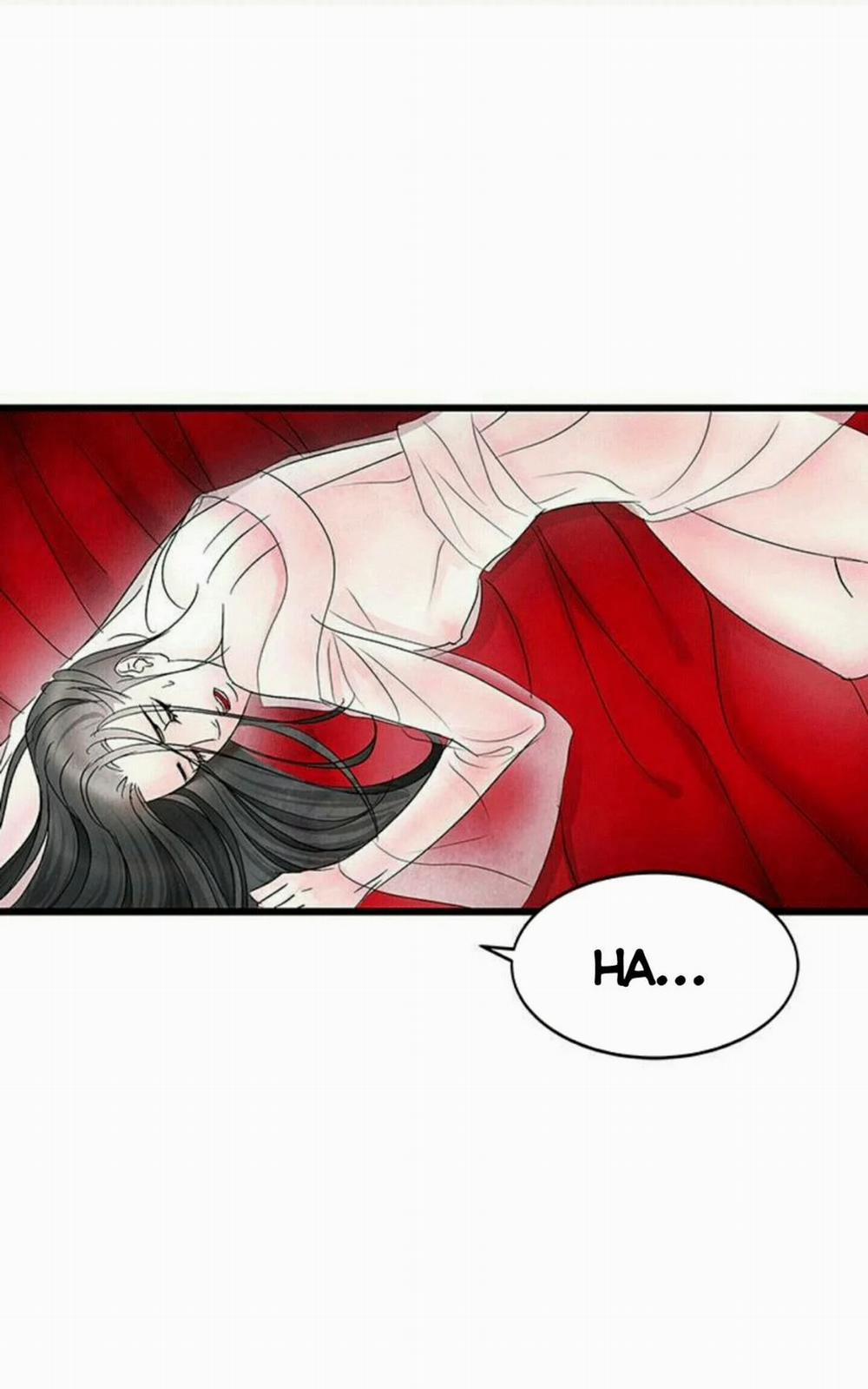 manhwax10.com - Truyện Manhwa Đêm Hoang Dại Chương 3 2 Trang 13