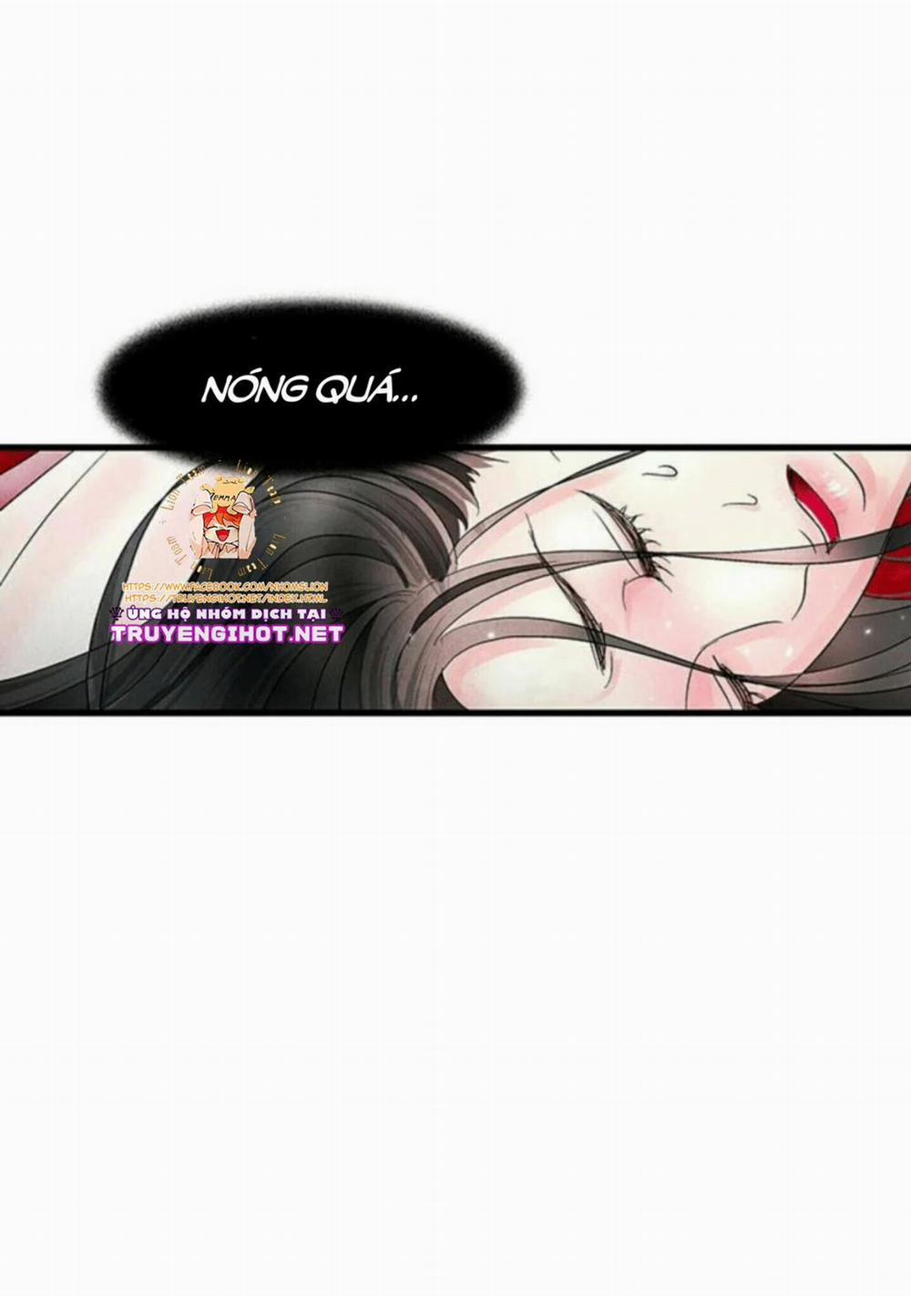 manhwax10.com - Truyện Manhwa Đêm Hoang Dại Chương 3 2 Trang 14