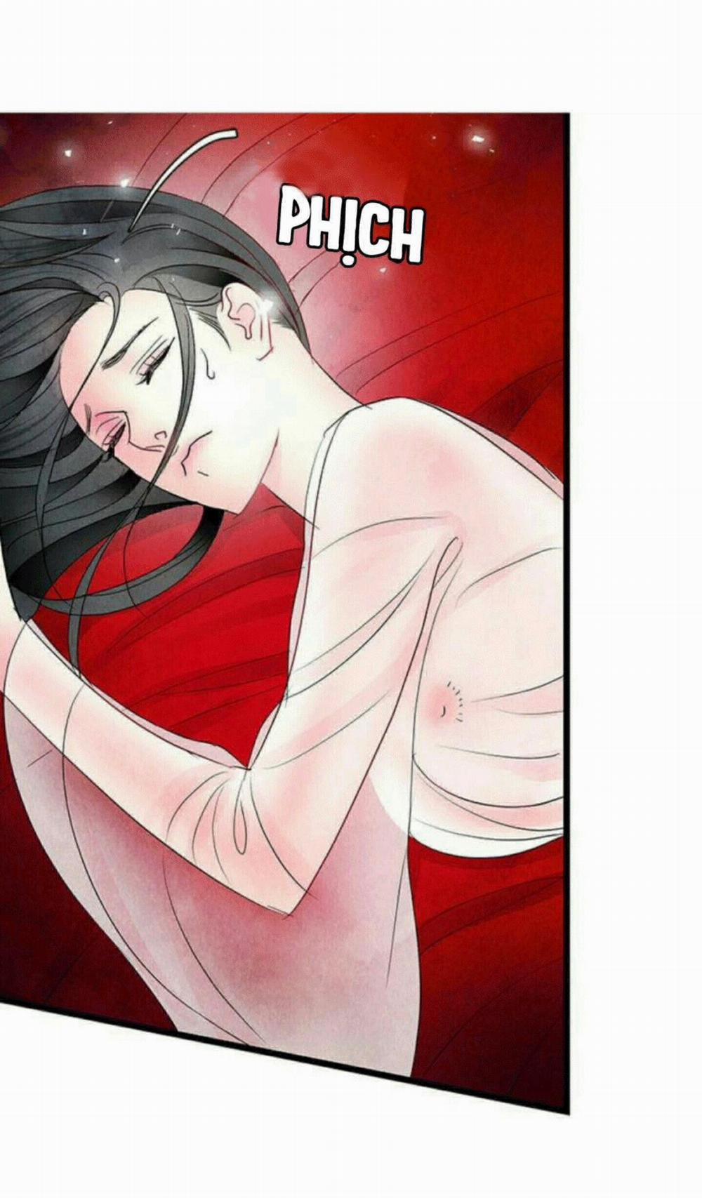 manhwax10.com - Truyện Manhwa Đêm Hoang Dại Chương 3 2 Trang 15