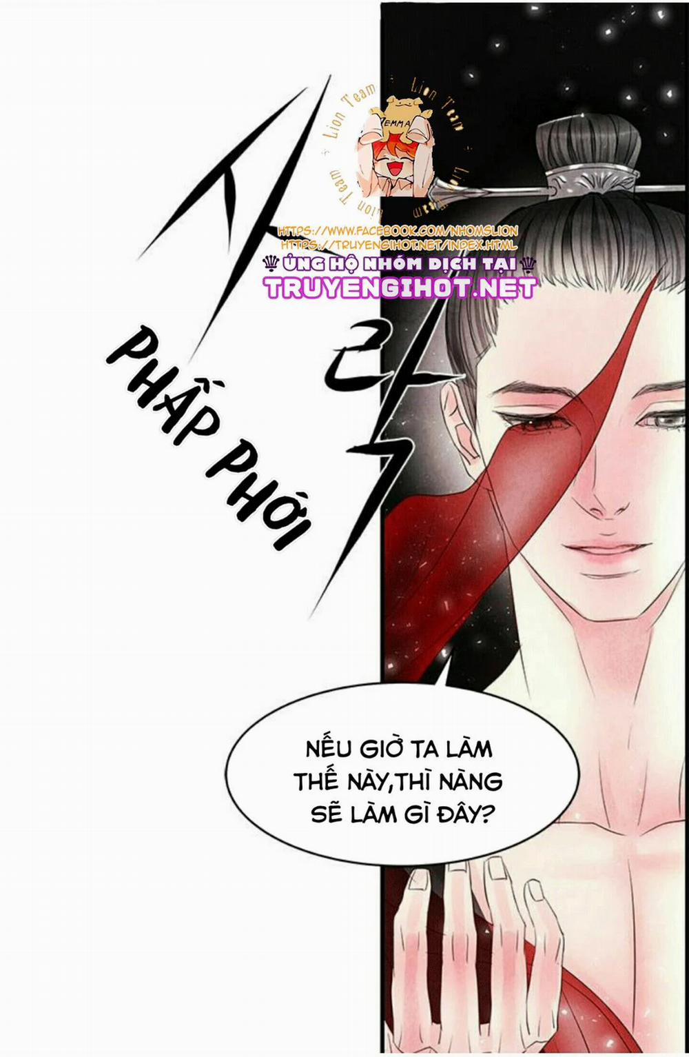 manhwax10.com - Truyện Manhwa Đêm Hoang Dại Chương 3 2 Trang 26