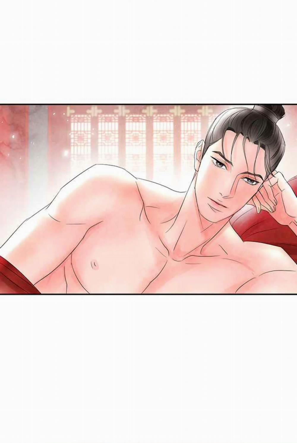 manhwax10.com - Truyện Manhwa Đêm Hoang Dại Chương 7 1 Trang 12