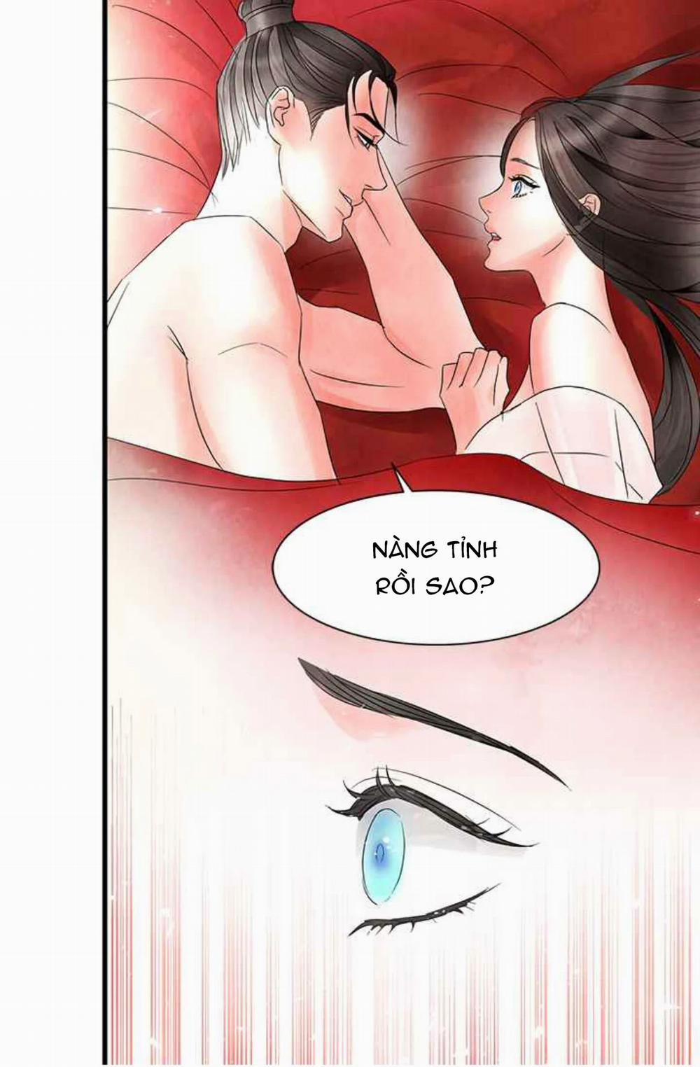 manhwax10.com - Truyện Manhwa Đêm Hoang Dại Chương 7 1 Trang 13