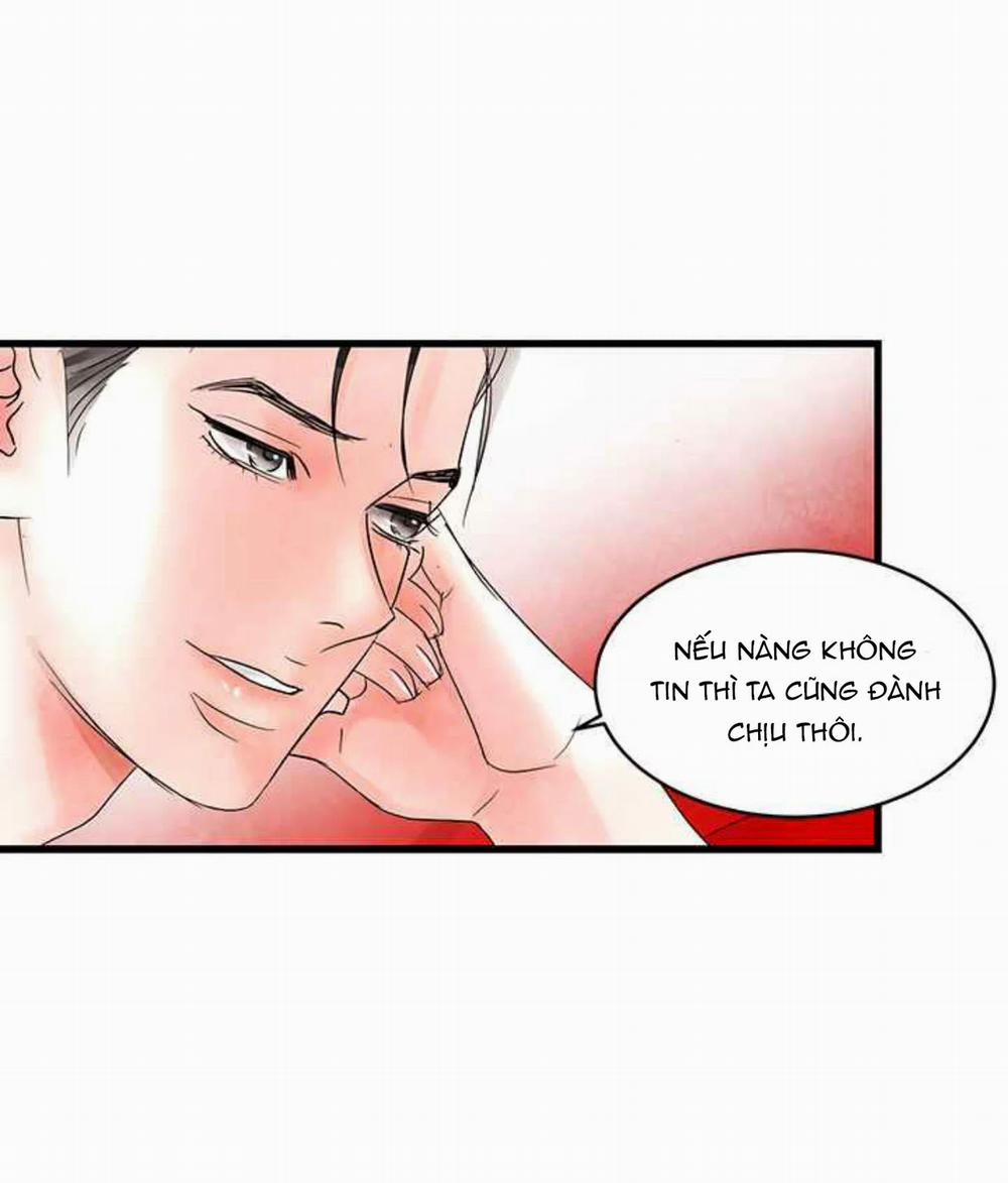 manhwax10.com - Truyện Manhwa Đêm Hoang Dại Chương 7 1 Trang 20