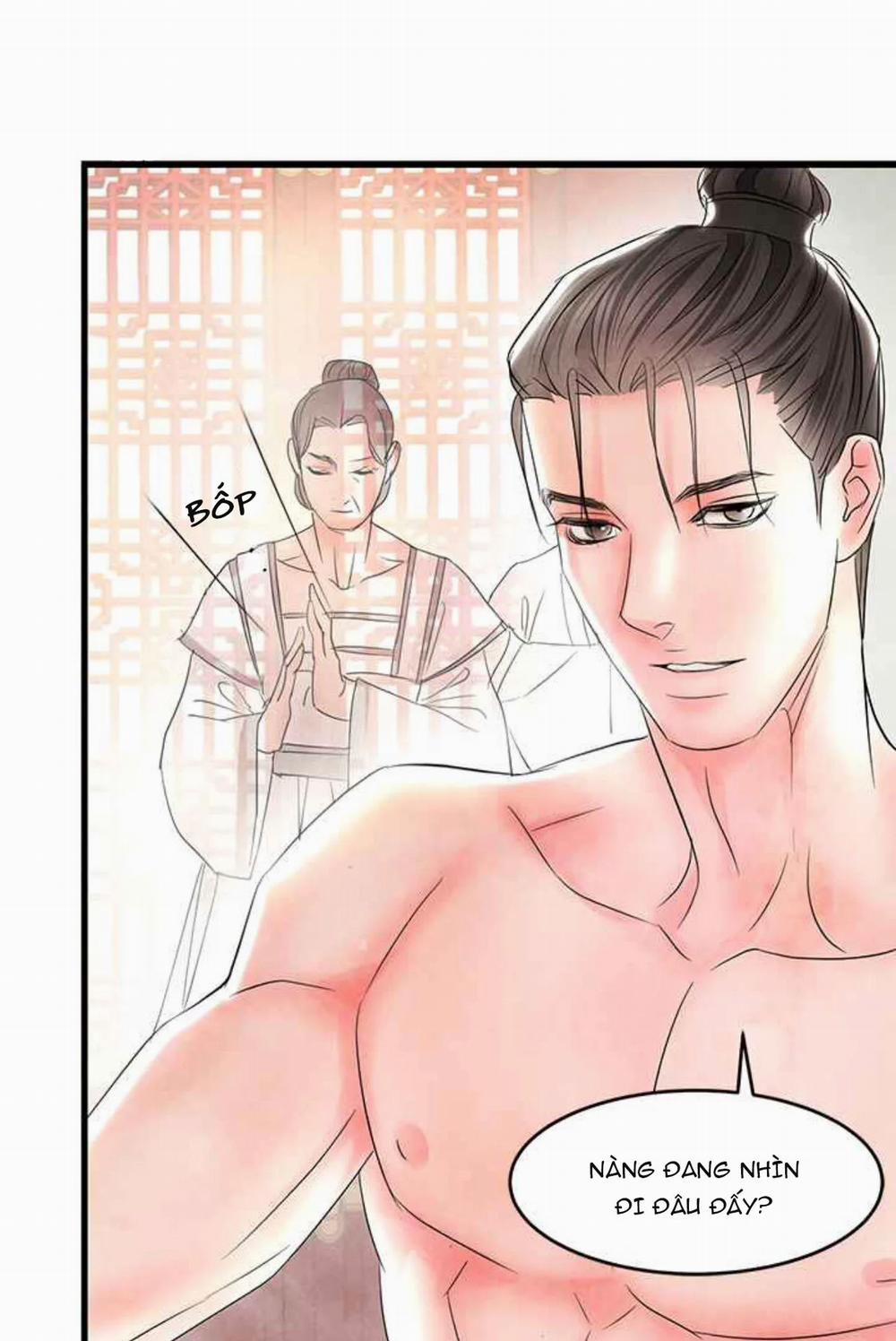 manhwax10.com - Truyện Manhwa Đêm Hoang Dại Chương 7 1 Trang 28